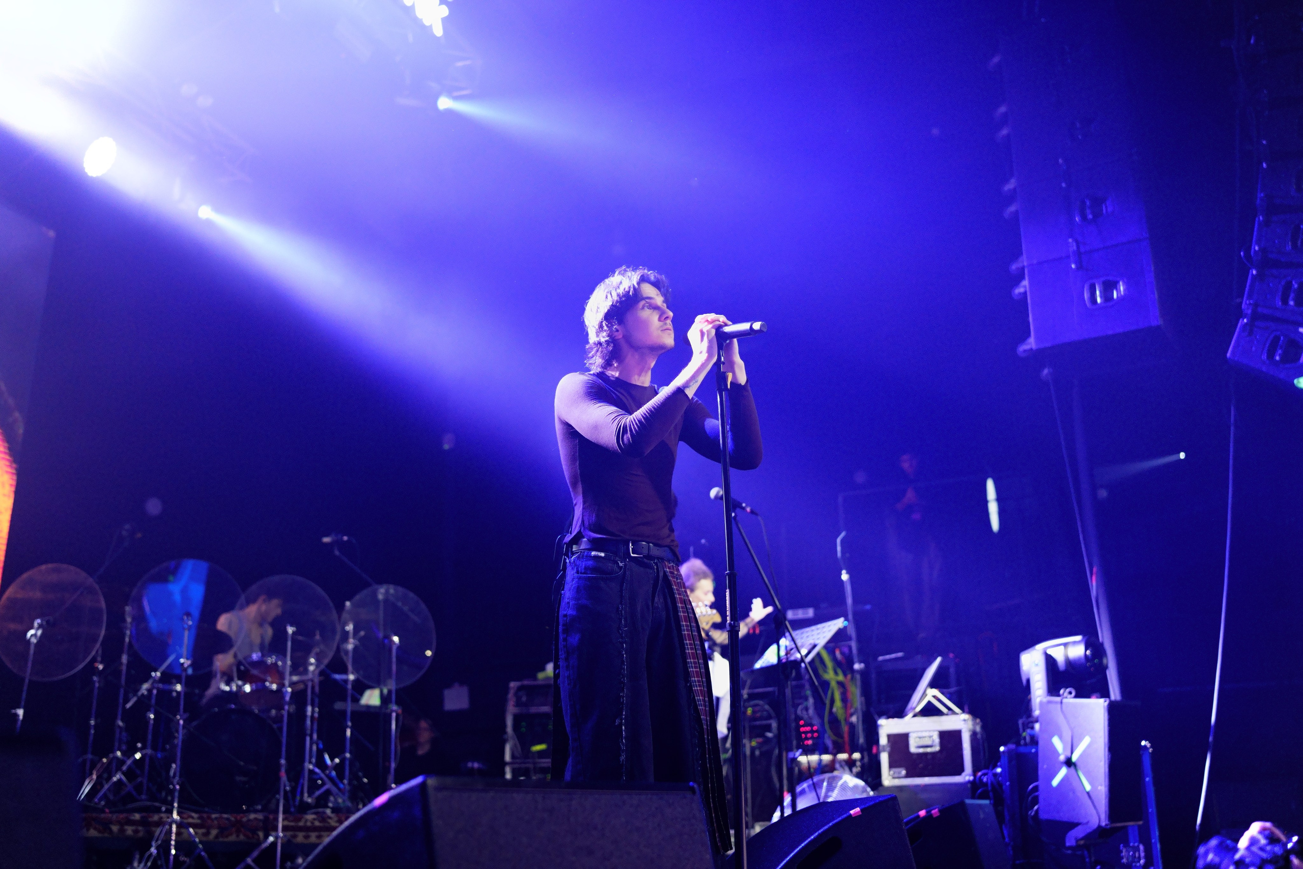 Обстоятельства, «Антон тут рядом» 2025. Event-фотограф Болотнова Елена