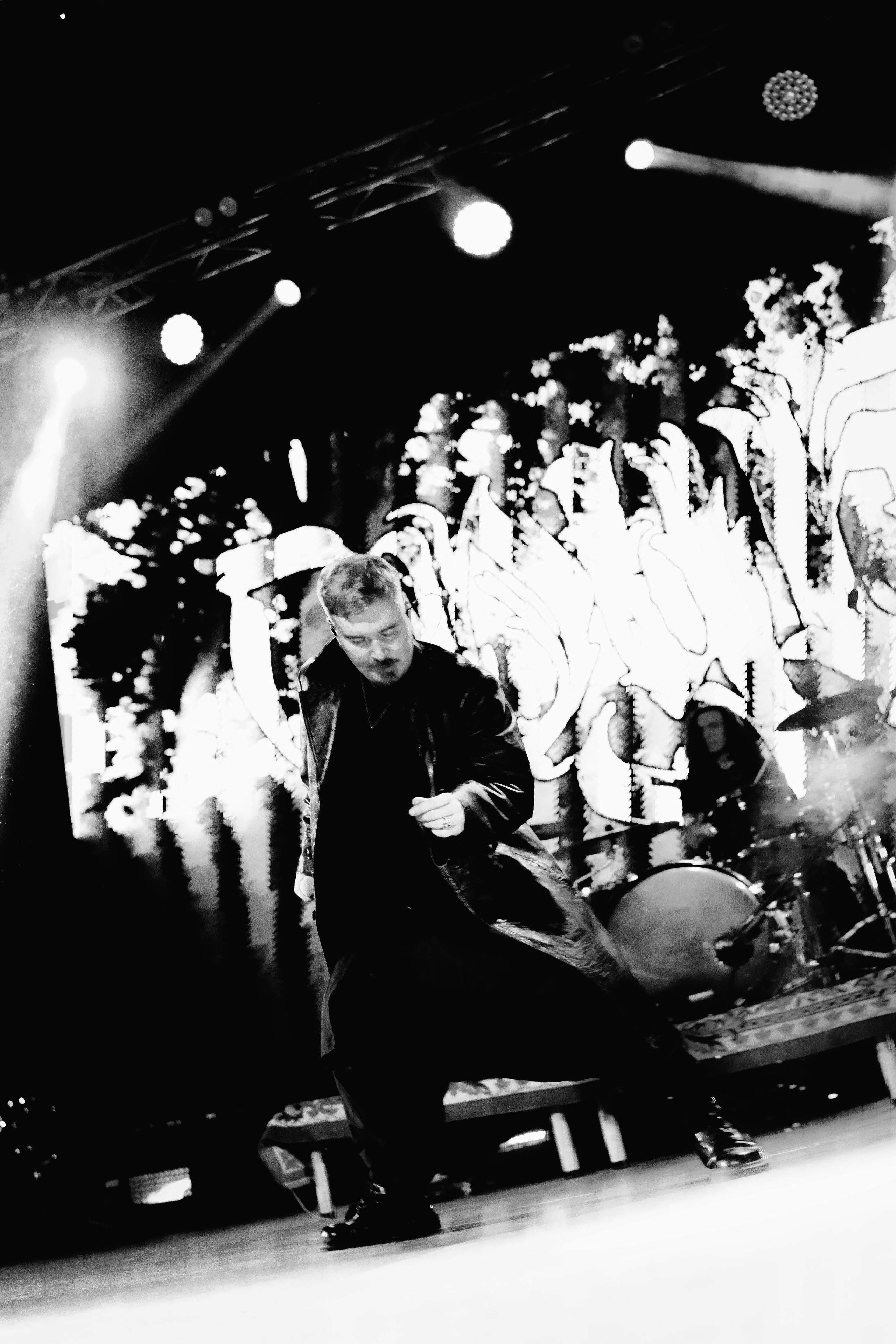 Сруб, «Жатва. Йоль» 2025. Event-фотограф Болотнова Елена