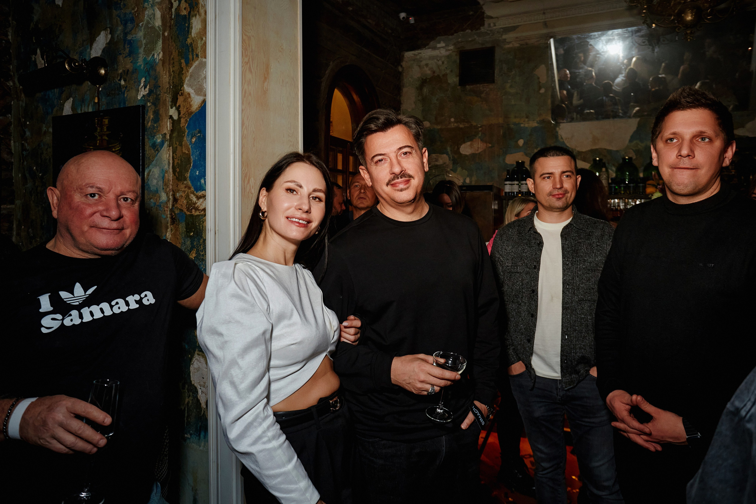 Посольство шика | Денис Симачев. DENISOV ART (фото, видео, дизайн) САМАРА