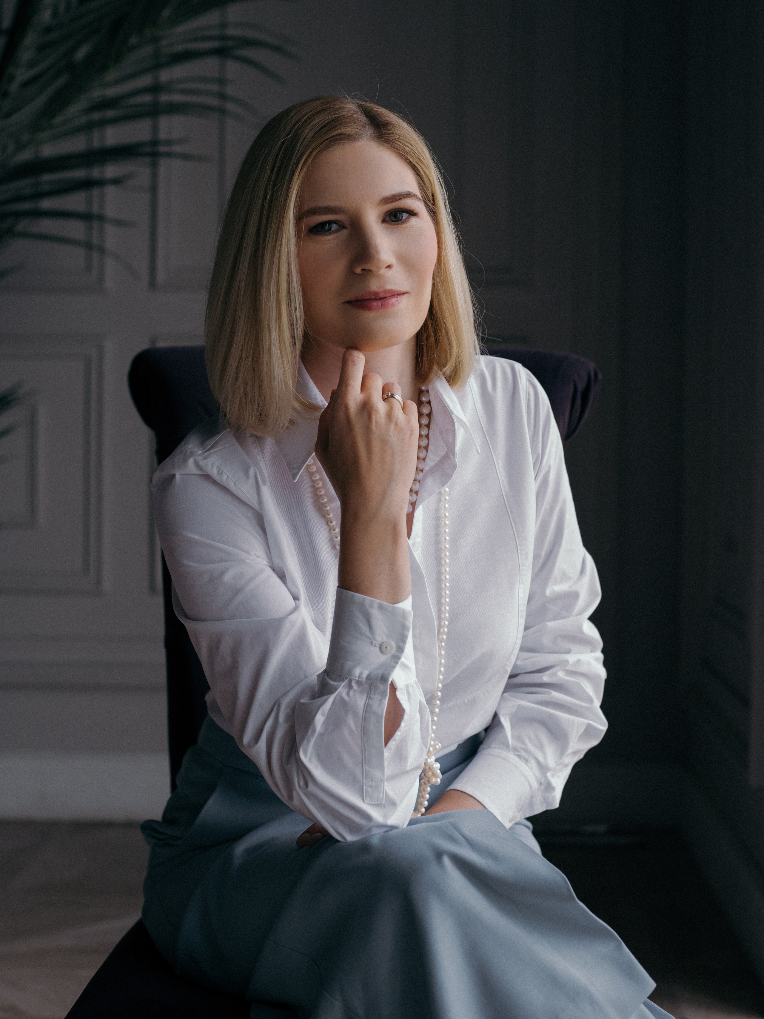 Контент-съемка. Мира Мерцалова фотограф Москва