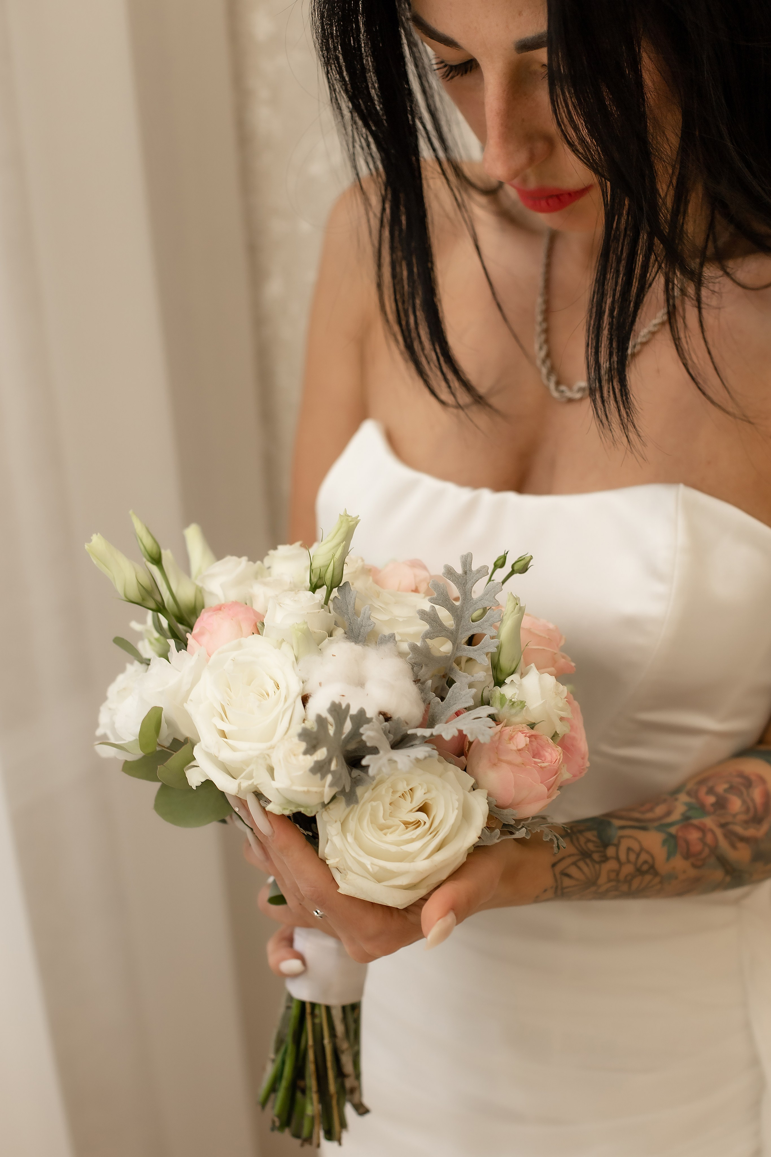 Анастасия и Вадим. Фотограф в Калининграде Решетникова Алина