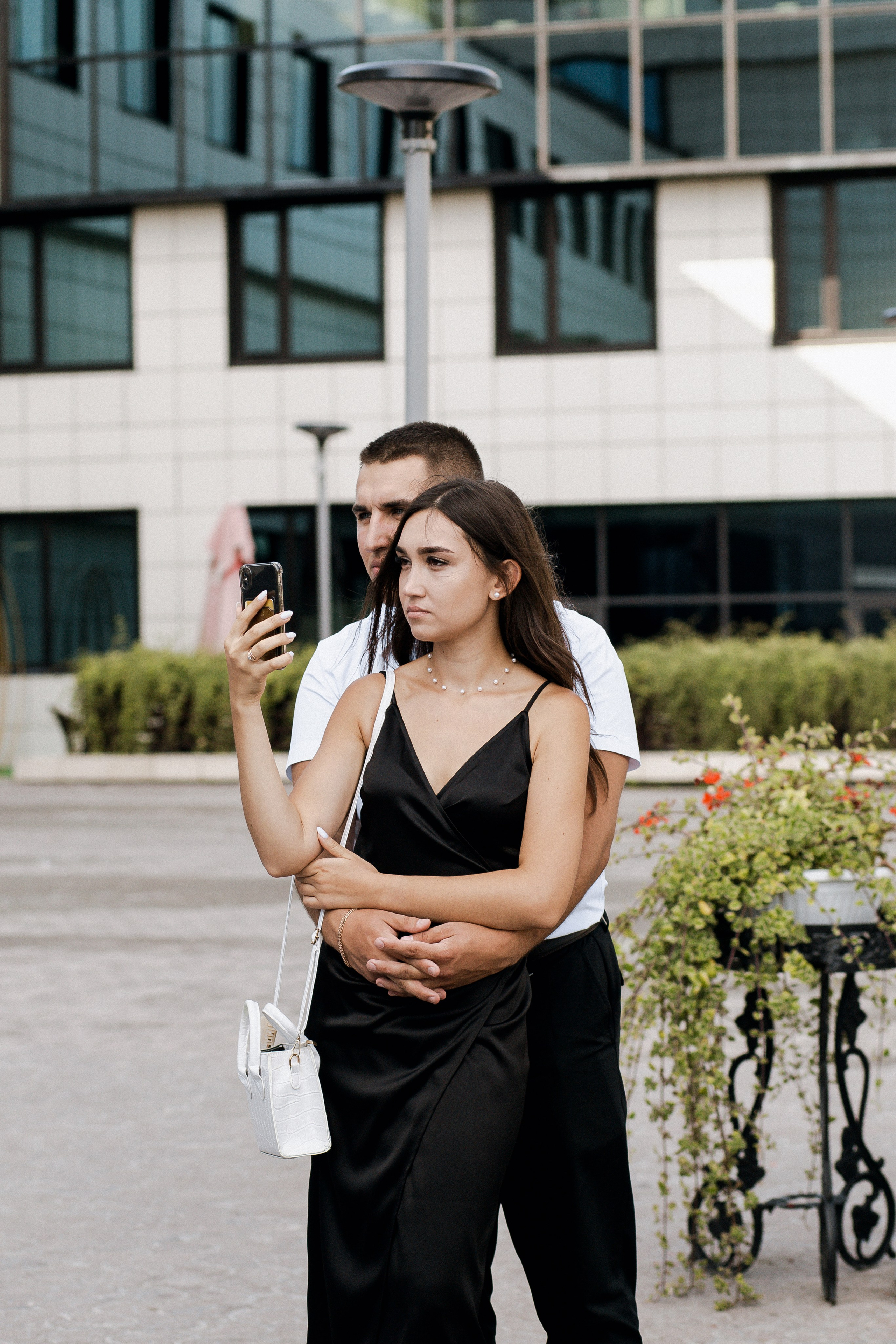 Юлия и Игорь. Фотограф Юлия Герасимова Иркутск