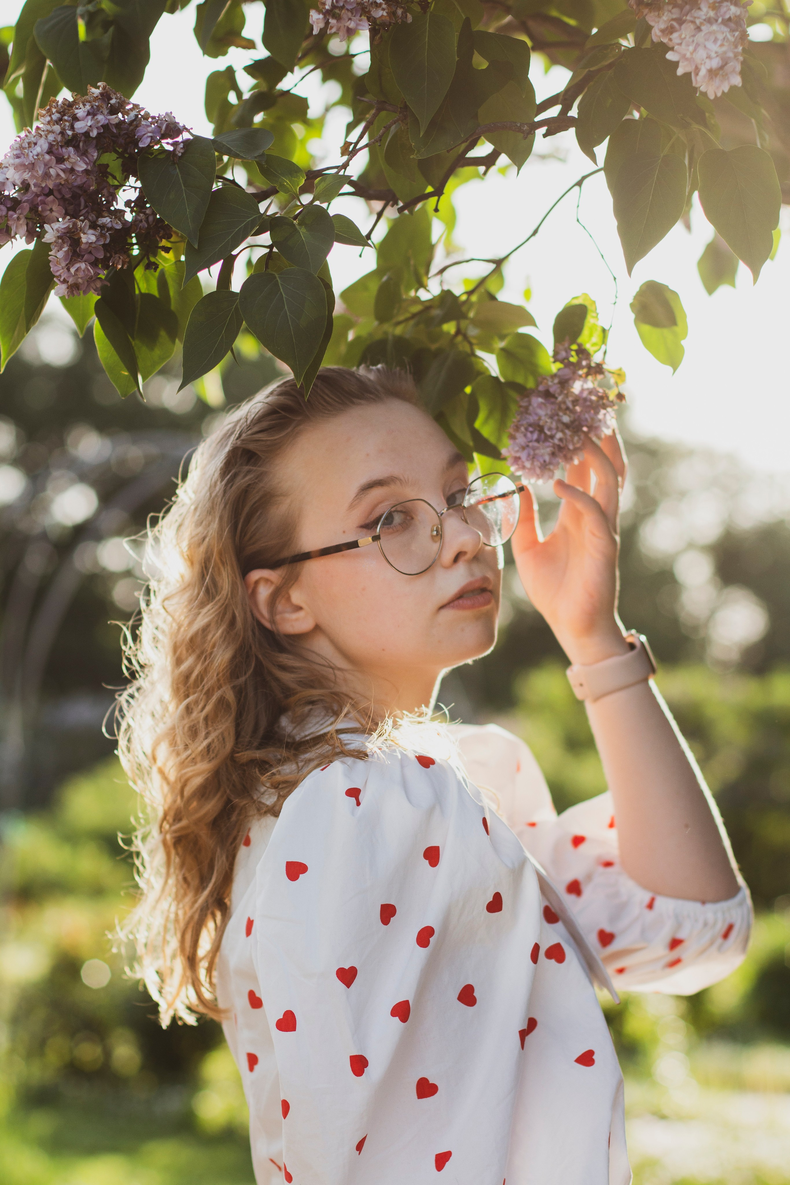 Маша. Фотограф Москва Екатерина Близнюк