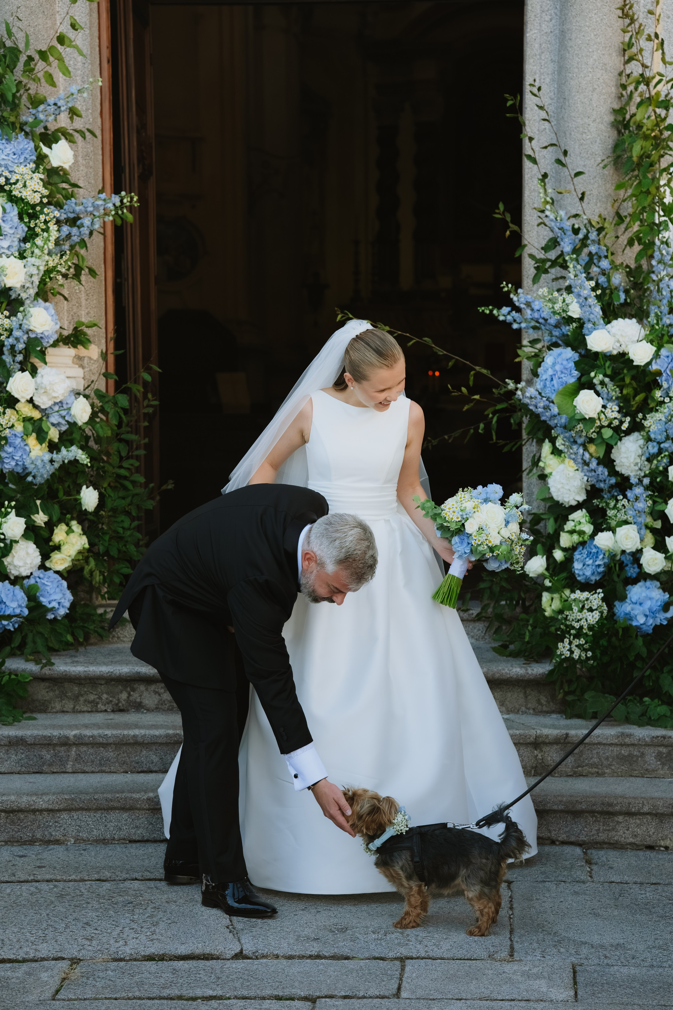 Vera & Lorenzo | Biella, Italy. Professional Wedding Photographer Geneva & Romande Switzerland | Tanya Creator