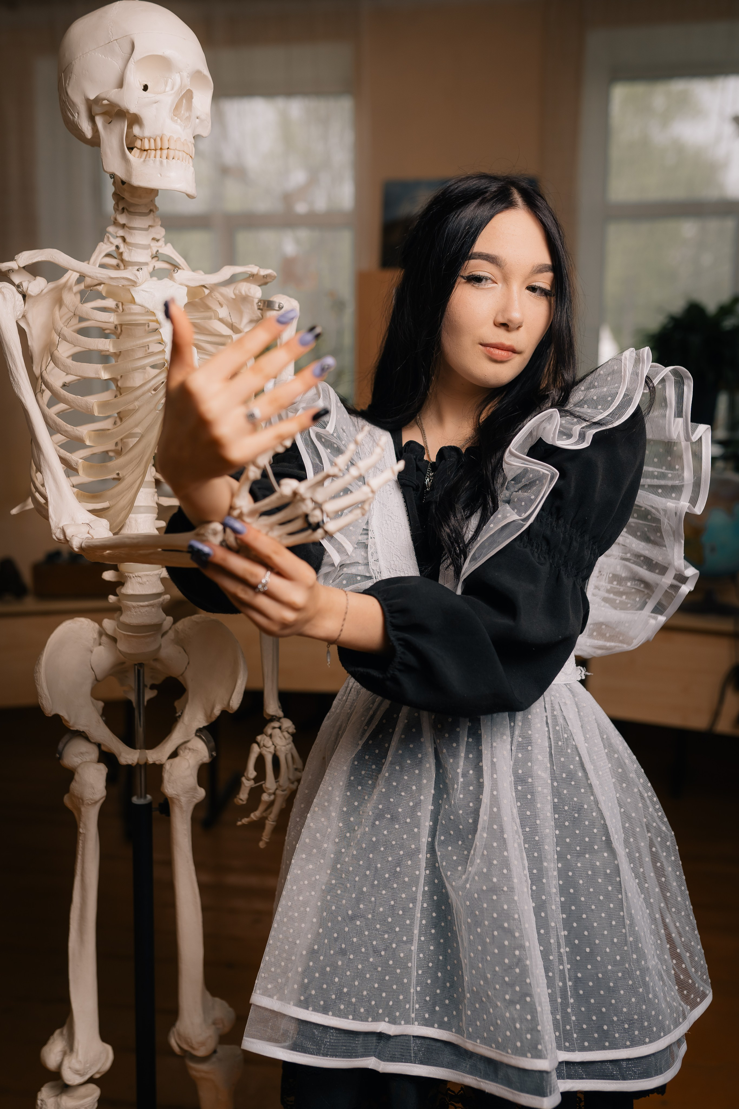 Гимназия 11 класс. Фотограф Торопец Кристина Абрамова Kanwellia photography