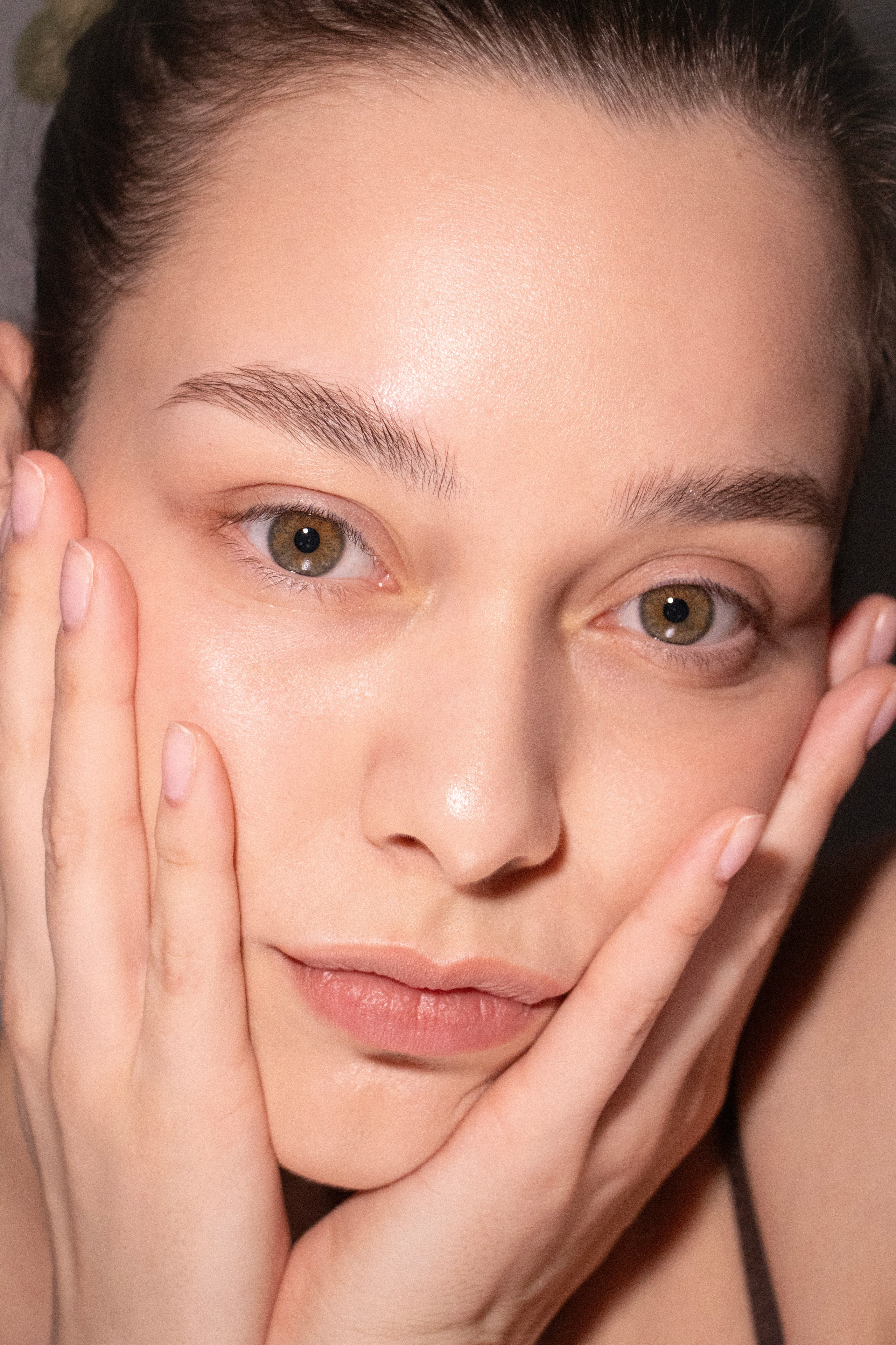 Real Barier. Александра Романова креатор в Москве