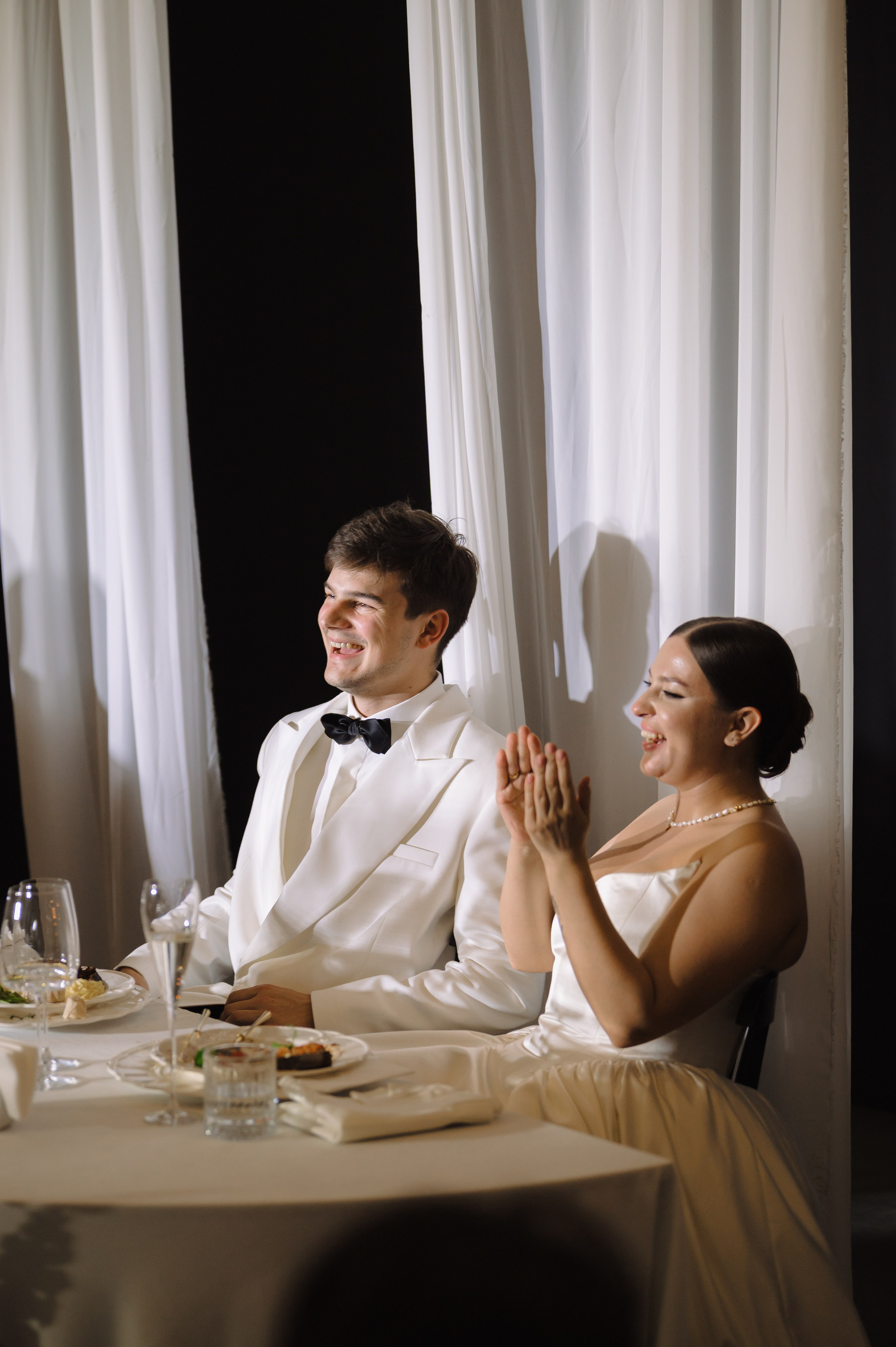 Свадебная фотосъемка в «Двор Стайки»