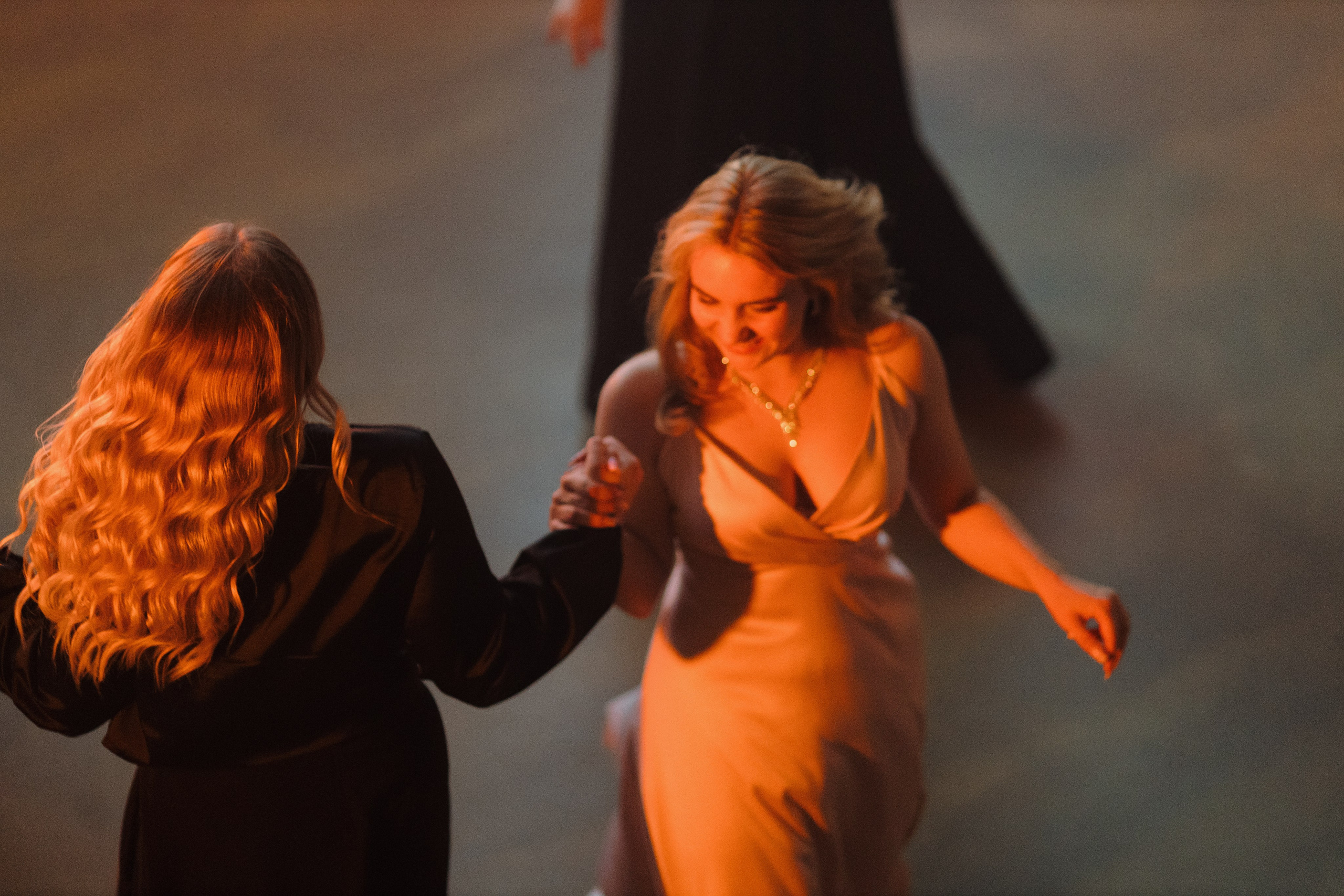 Свадебная фотосъемка в «Двор Стайки»