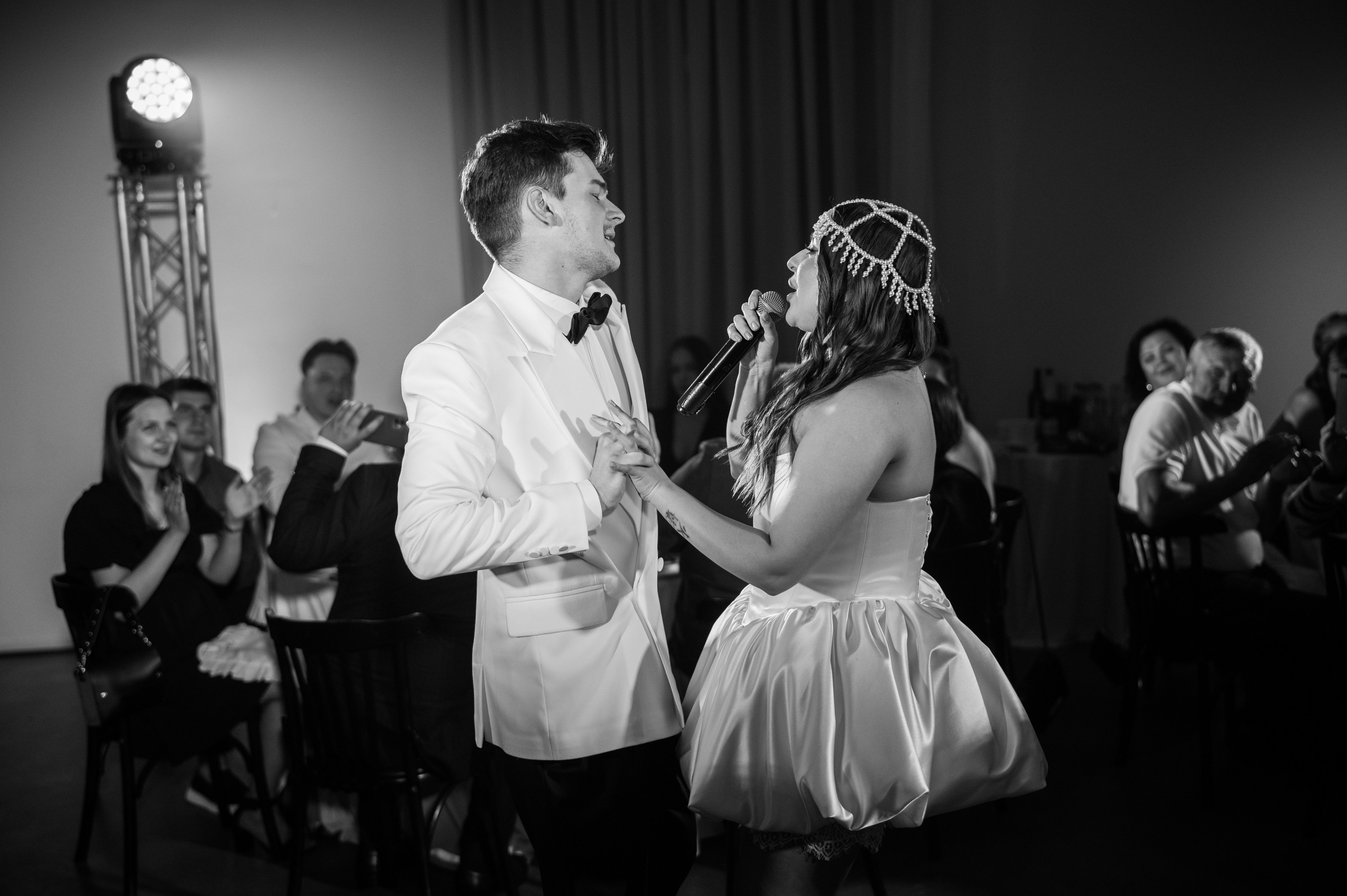 Свадебная фотосъемка в «Двор Стайки»