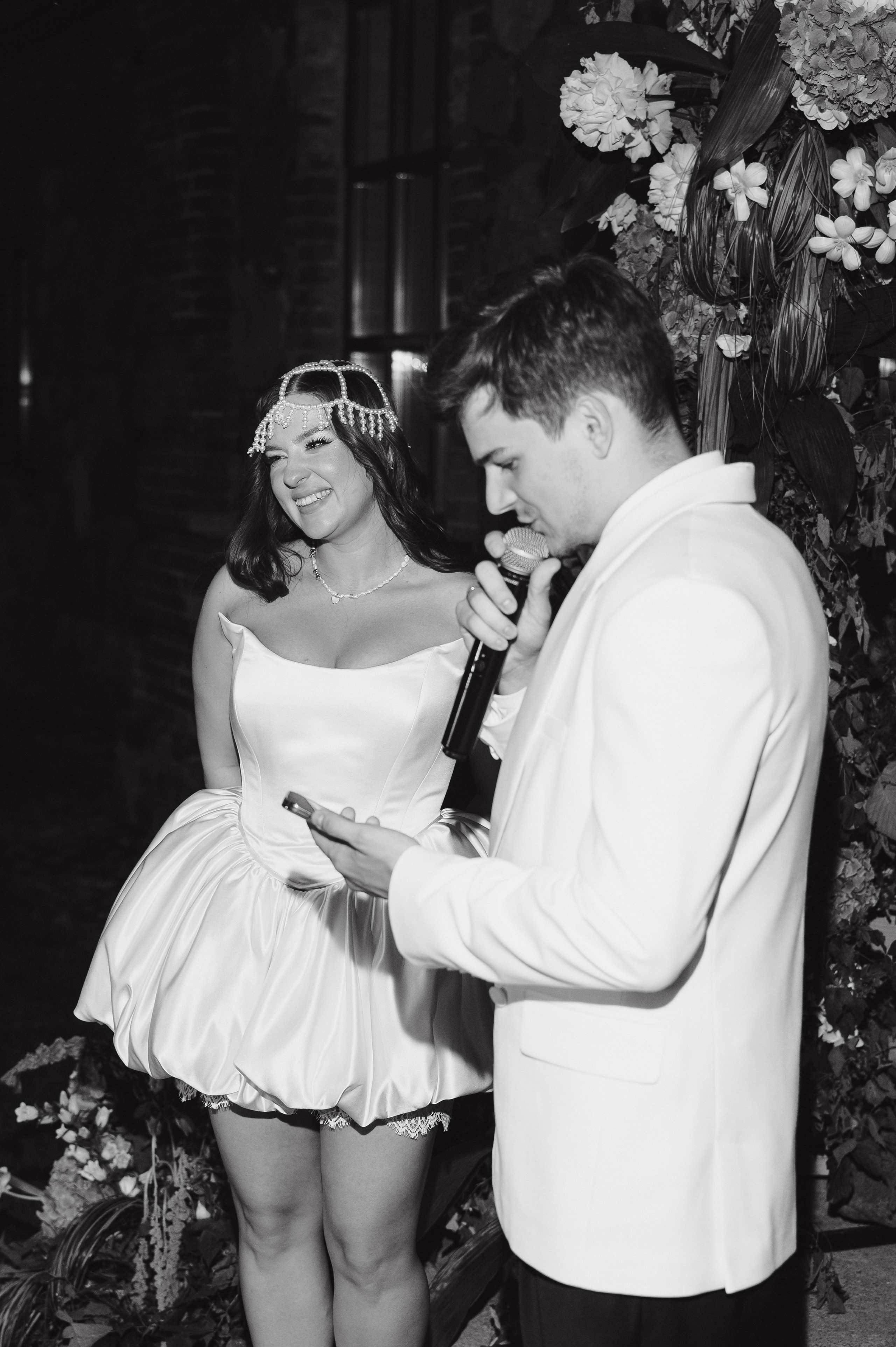 Свадебная фотосъемка в «Двор Стайки»