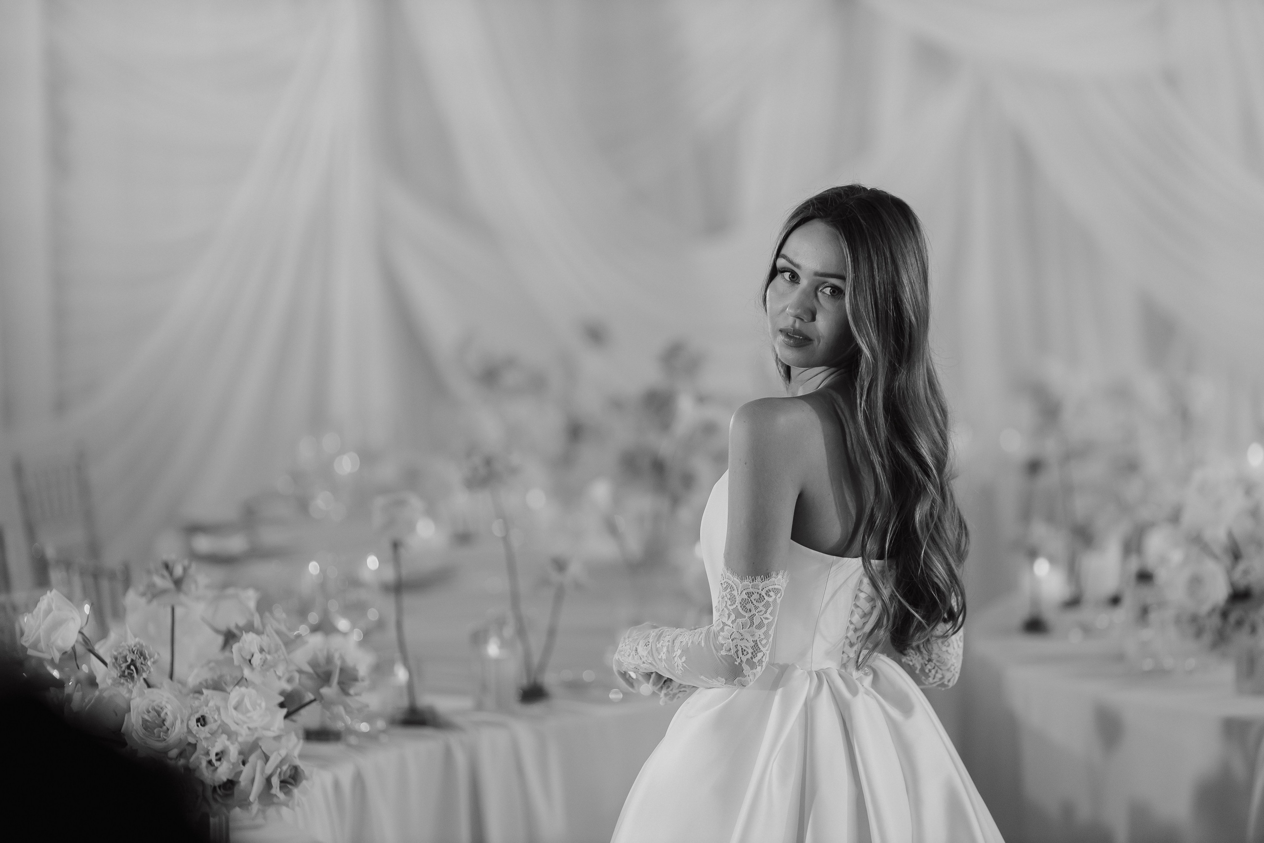 Свадебная фотосъемка в усадьбе Royal Hall