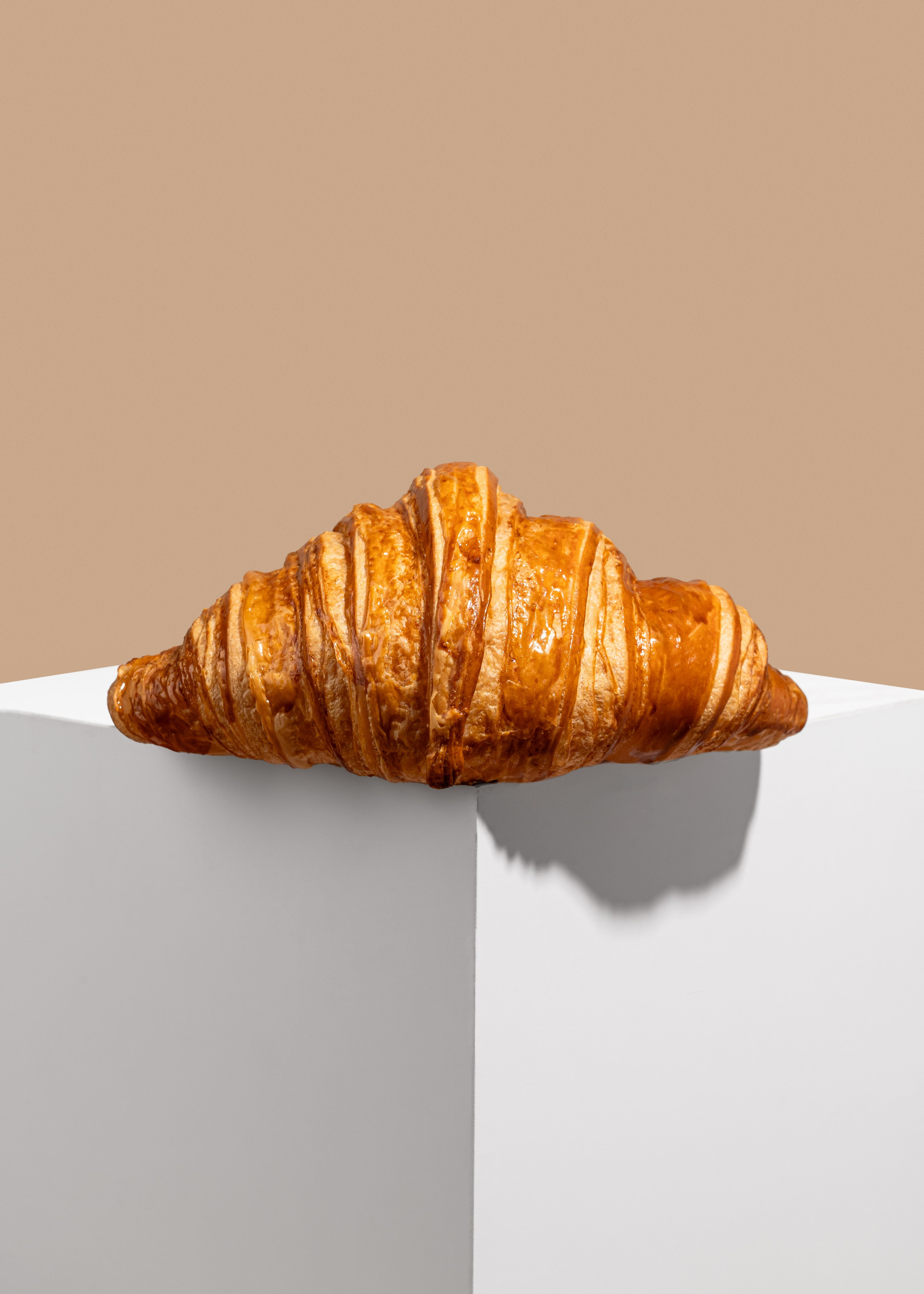 Чашка Кофе, круассаны. Екатерина Лементуева фуд-фотограф, предметный фотограф, Новосибирск