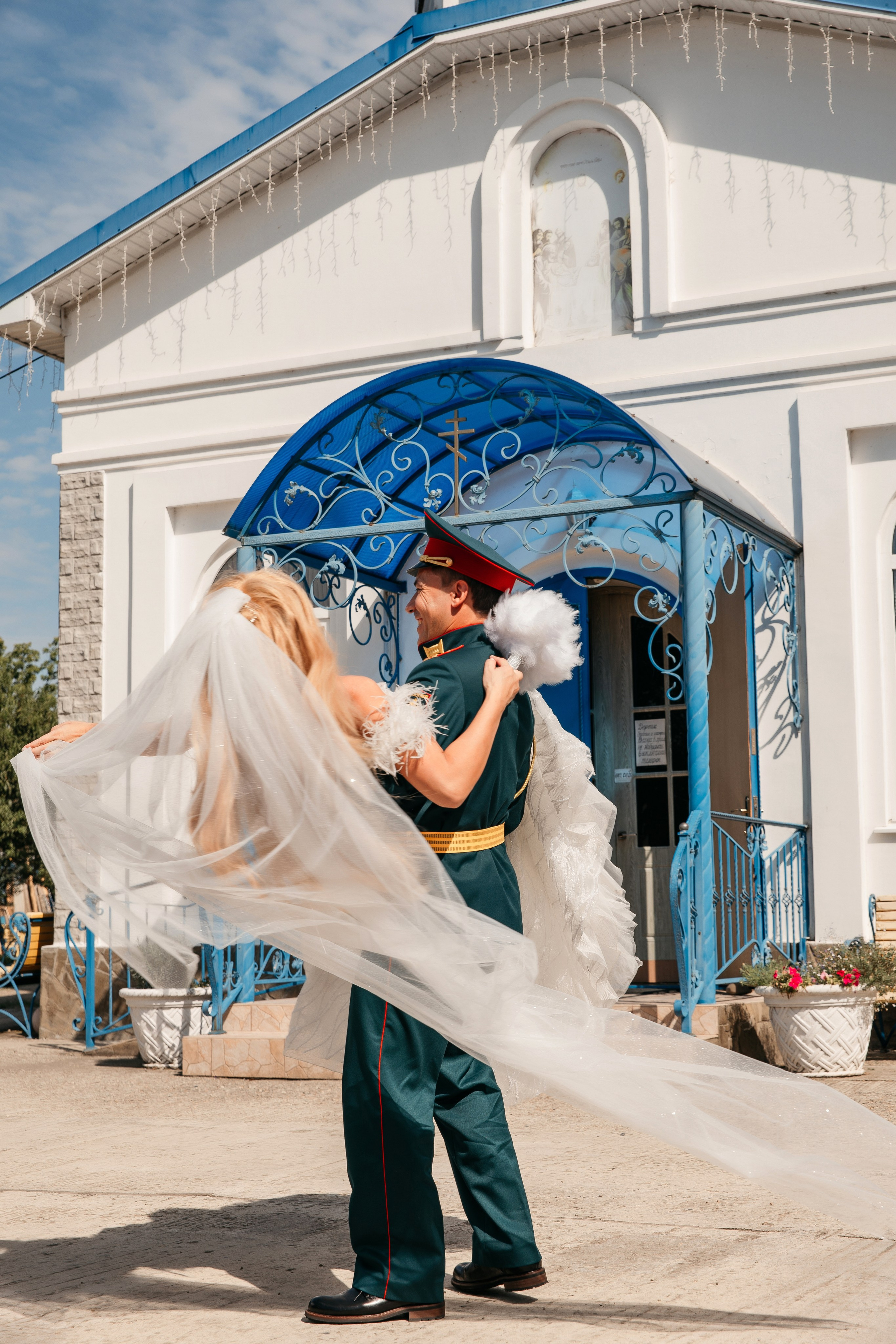 ВЕНЧАНИЕ А&Д. Свадебный и Семейный Фотограф в Краснодаре