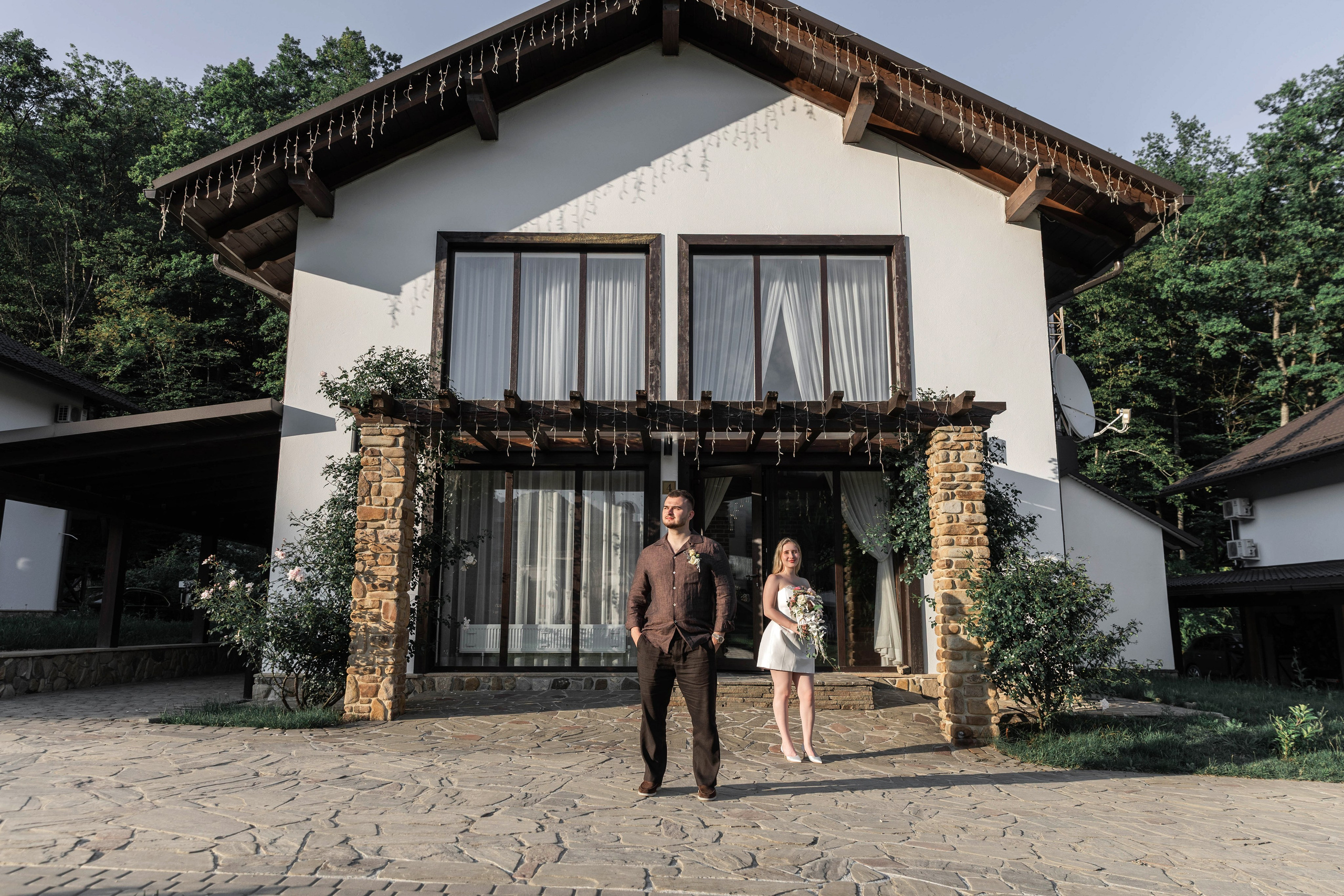 Илья и Анна (Свадебный Анонс). Свадебный и Семейный Фотограф в Краснодаре