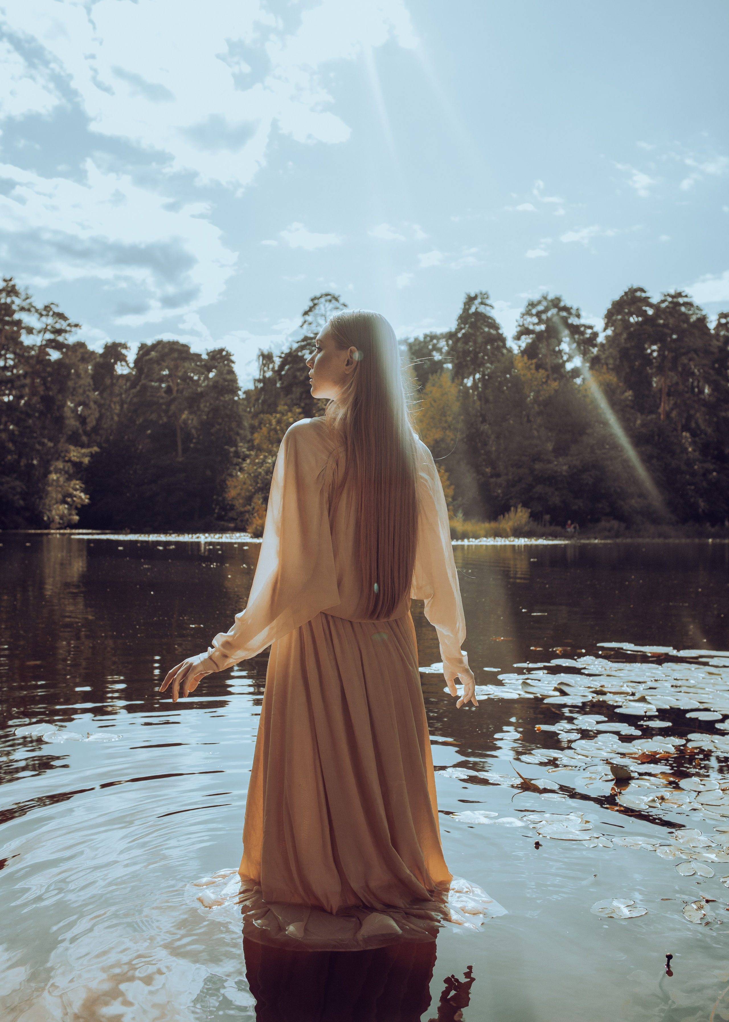 Masha. Главная