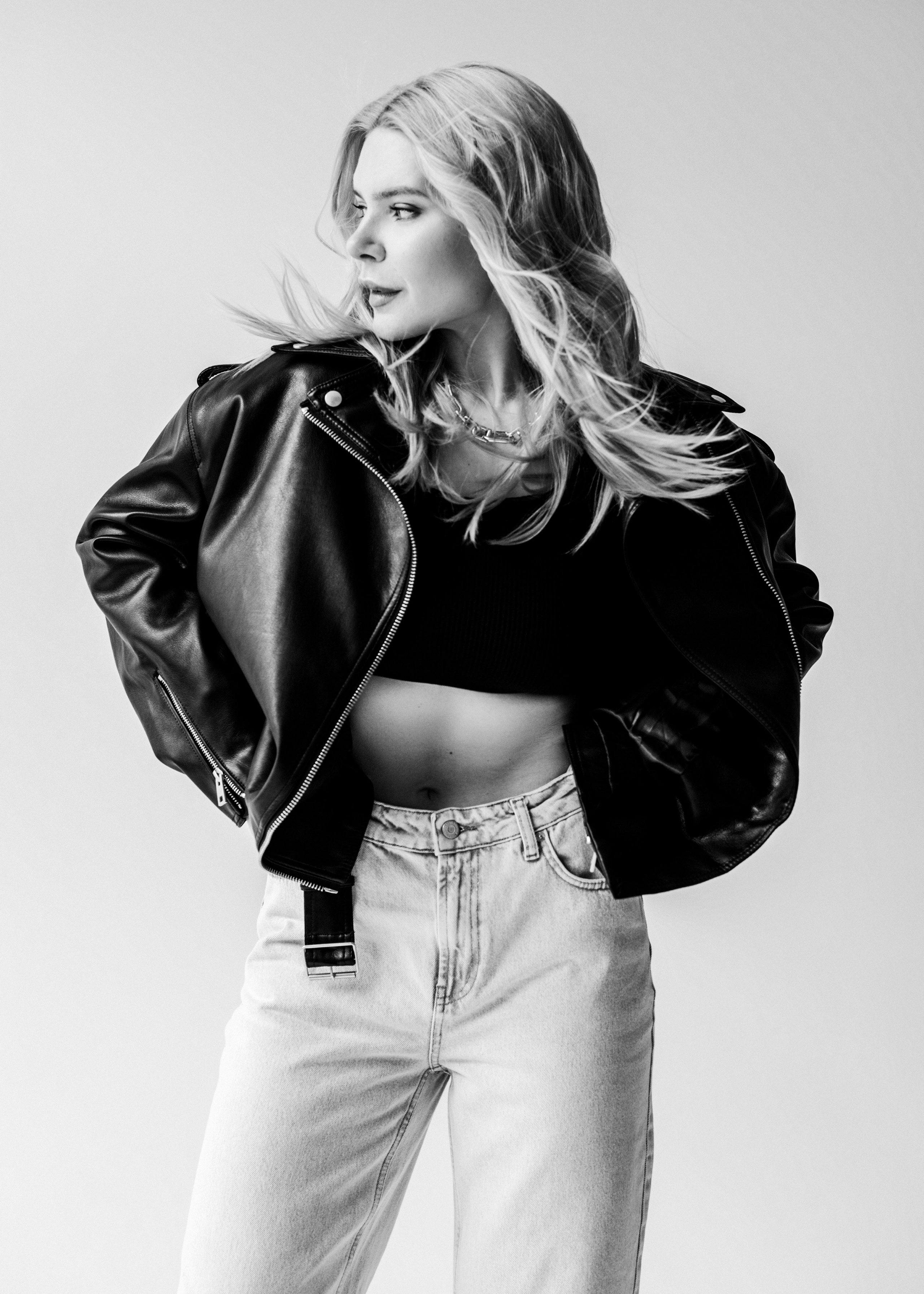 Elizaveta. Главная