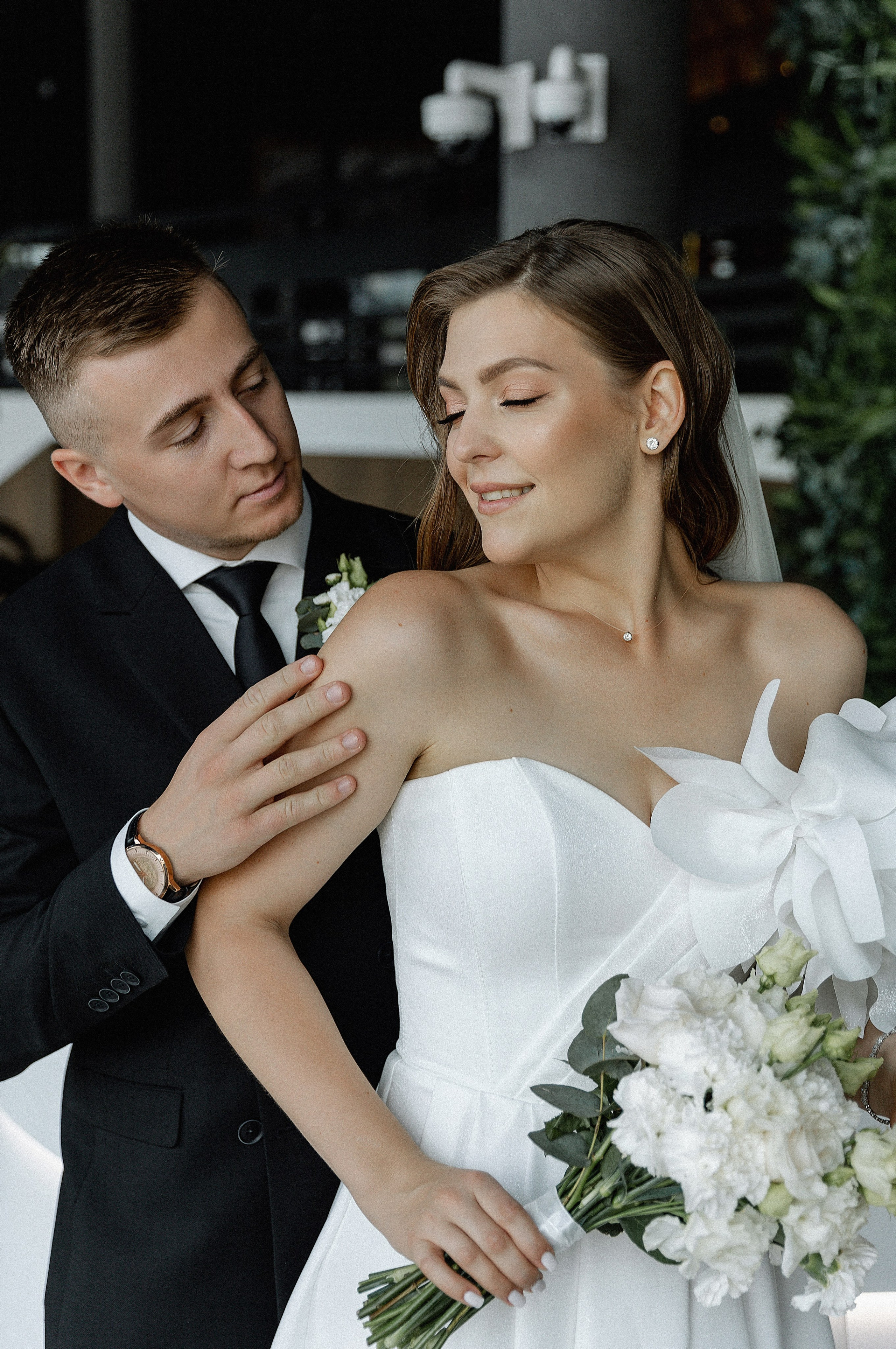 DENIS & KATE. Свадебный и семейный фотограф в Бресте Светлана Эстер