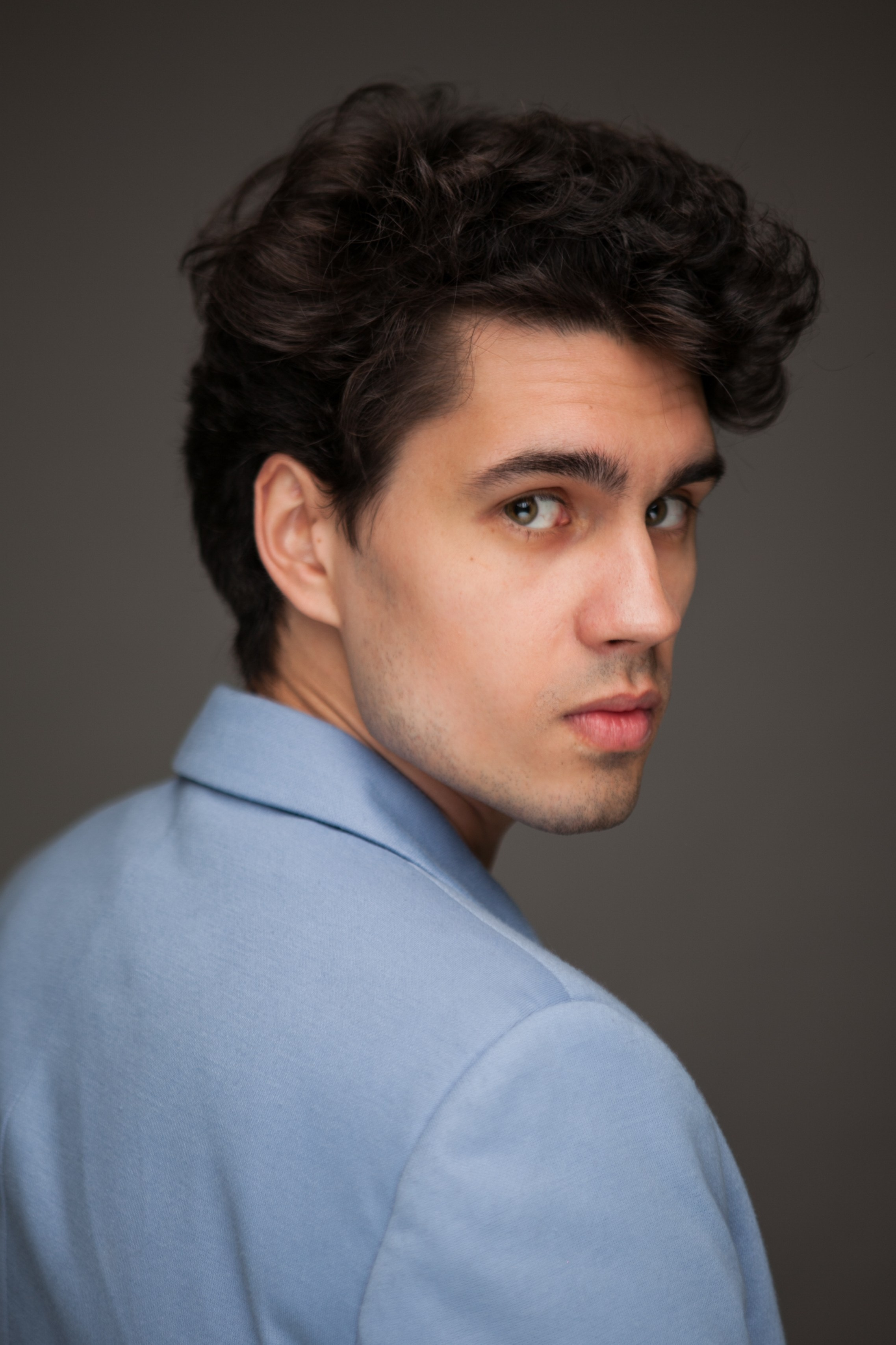 Актерское. Bolshak