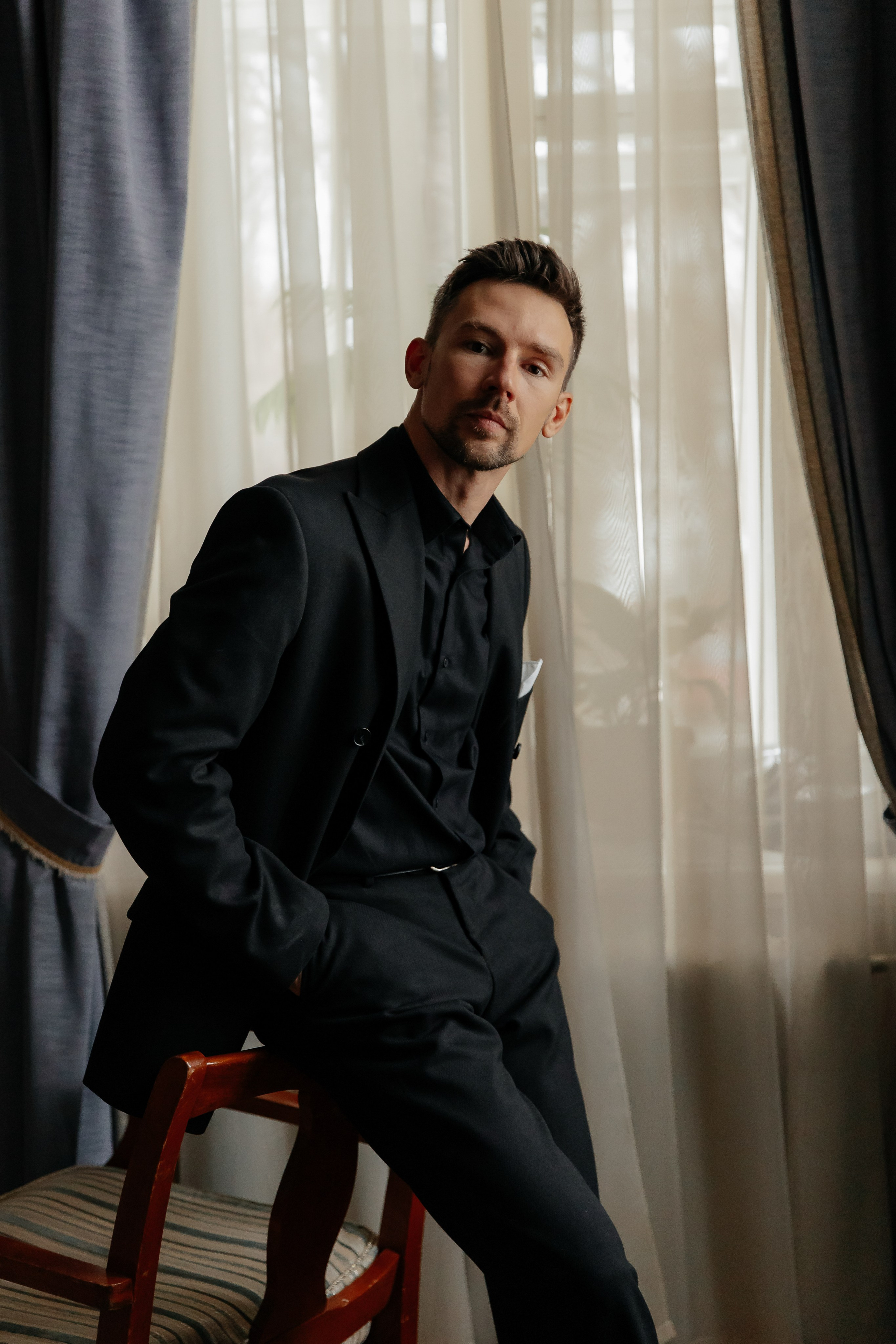 Свадебный фотограф в Екатеринбурге Александр Перепечин