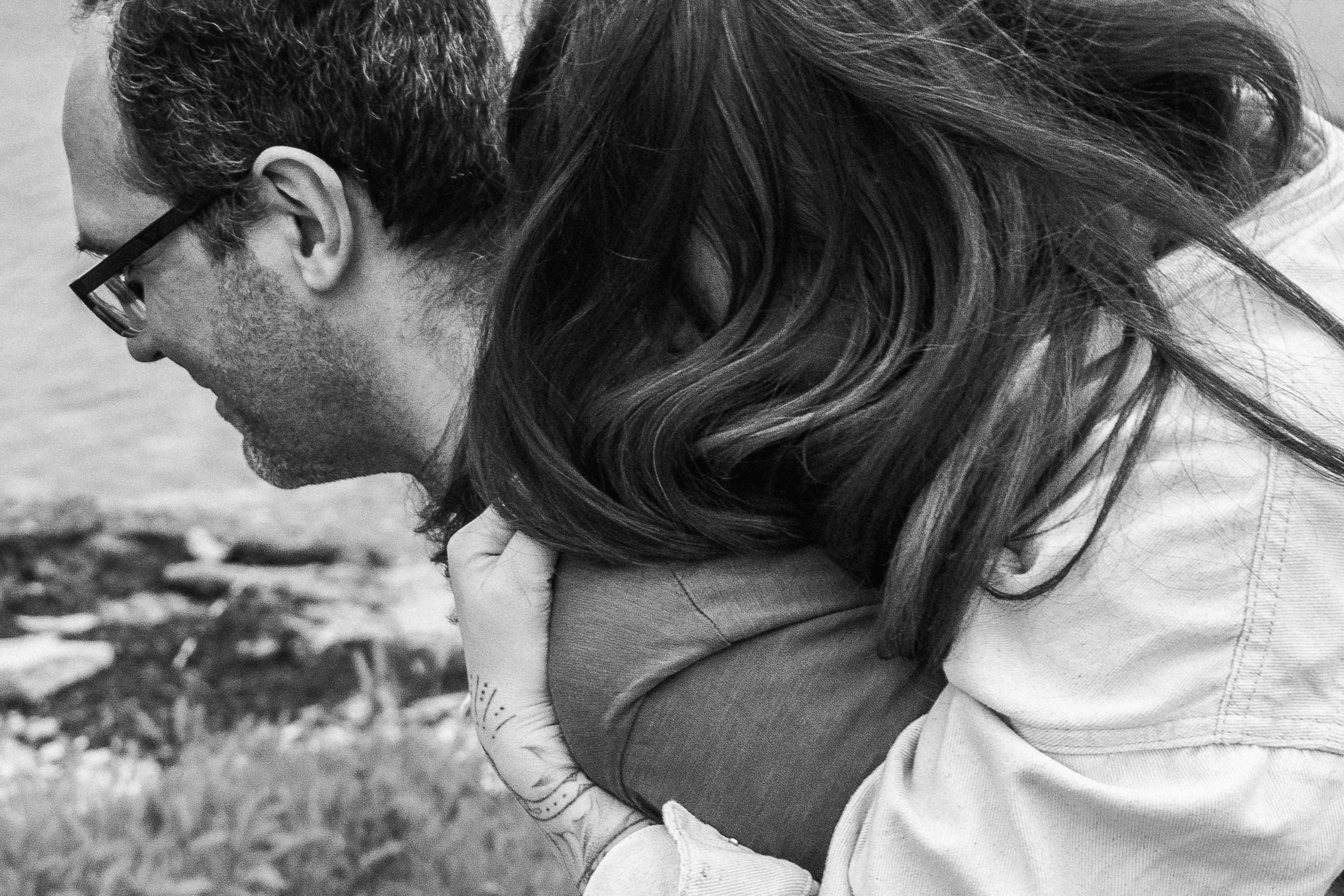 Love story между дождями