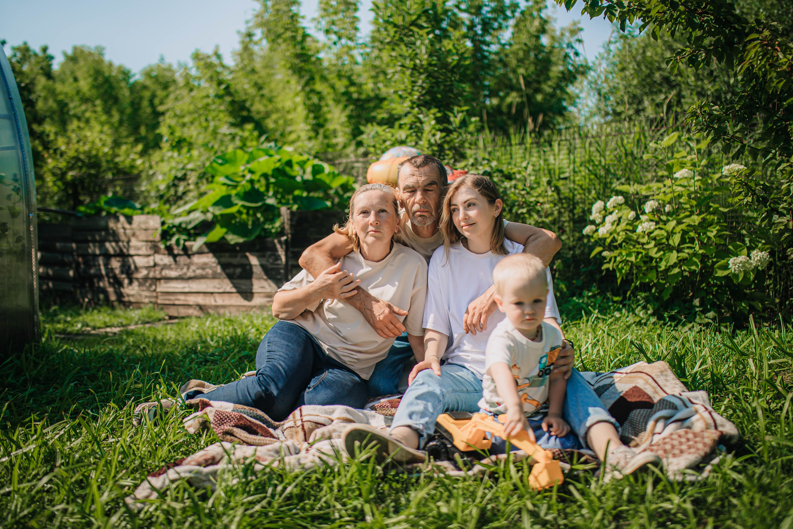 Тёме 2 годика!. Фотограф Дарья Маташкова