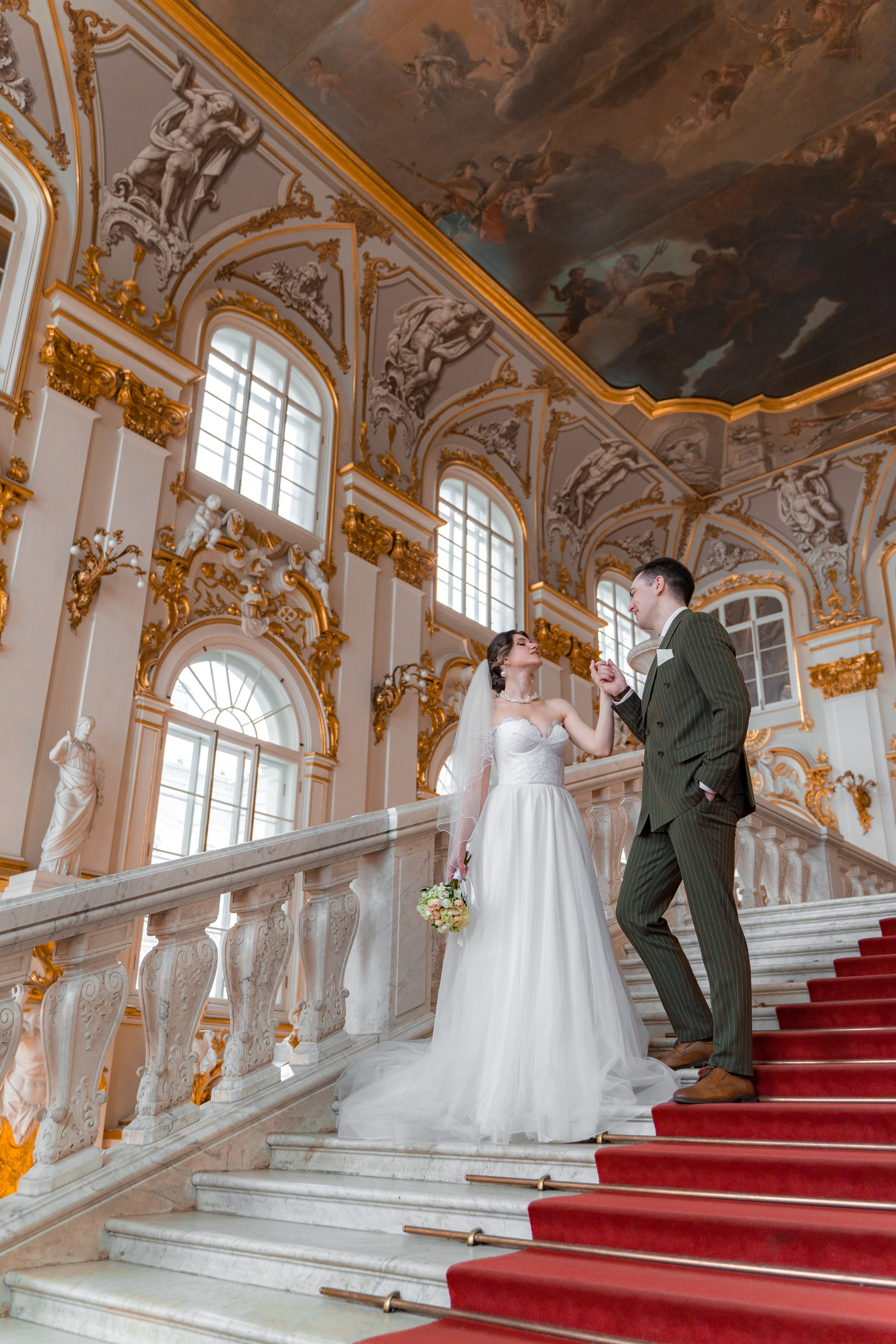 Владислав + Тереса