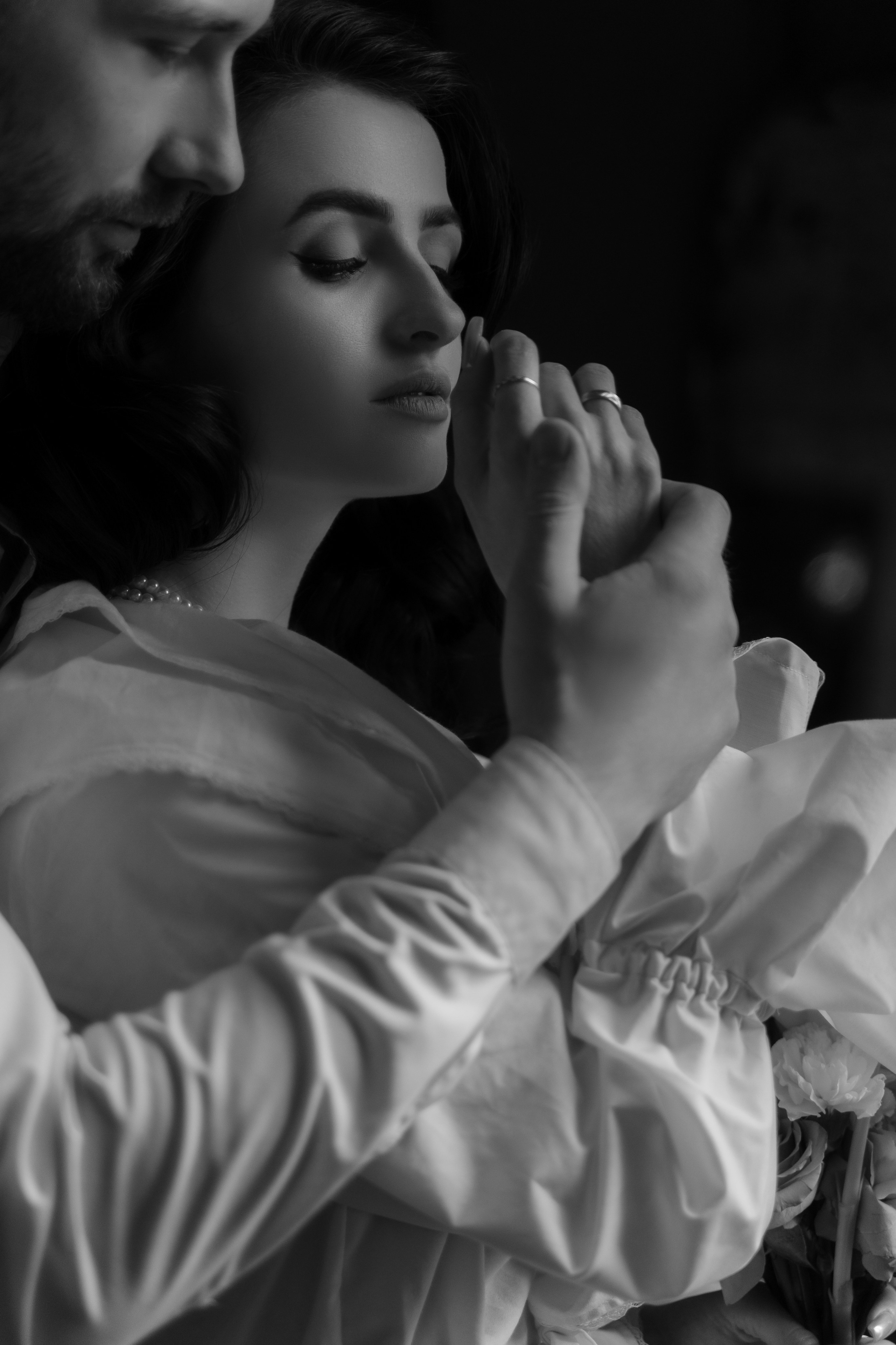 Алексей + Ксения