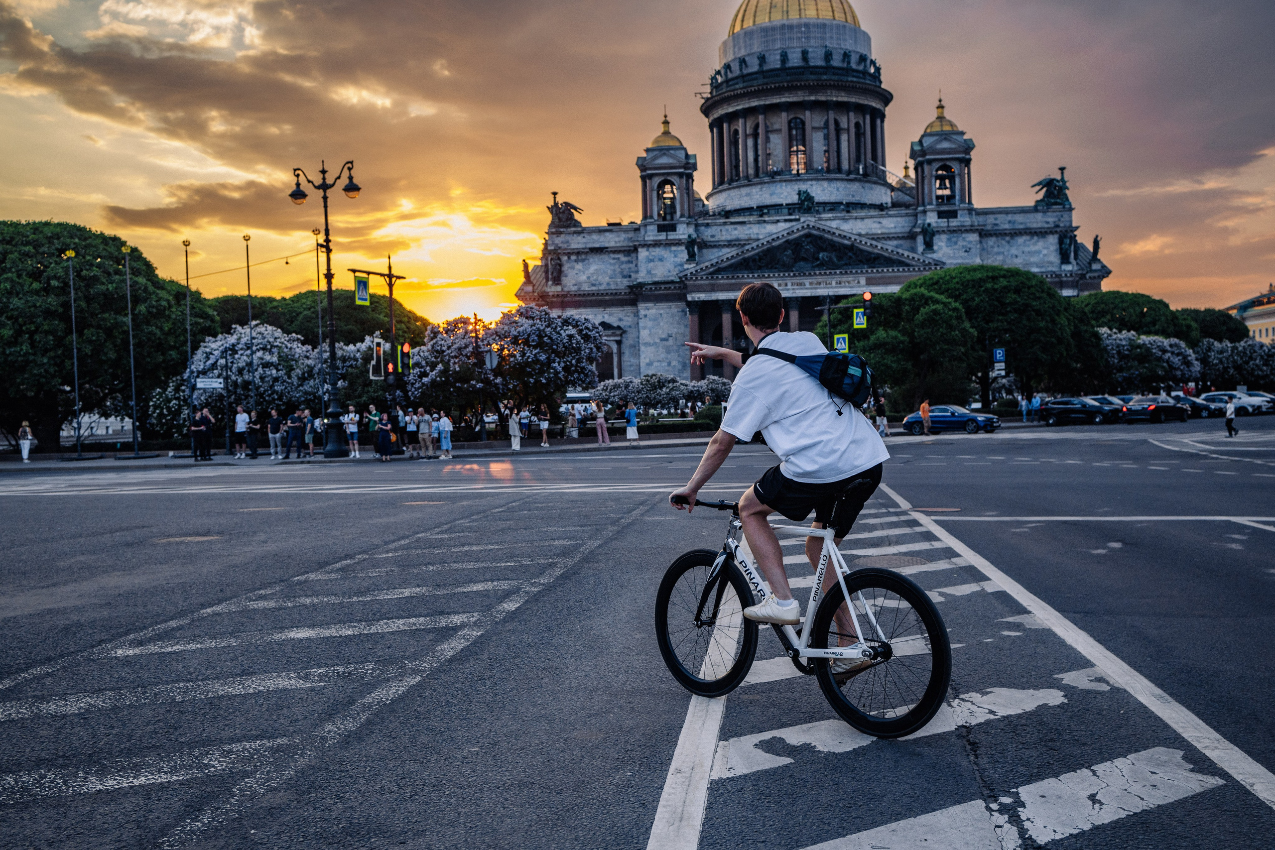 Streetfoto Стритфото Санкт-Петербург