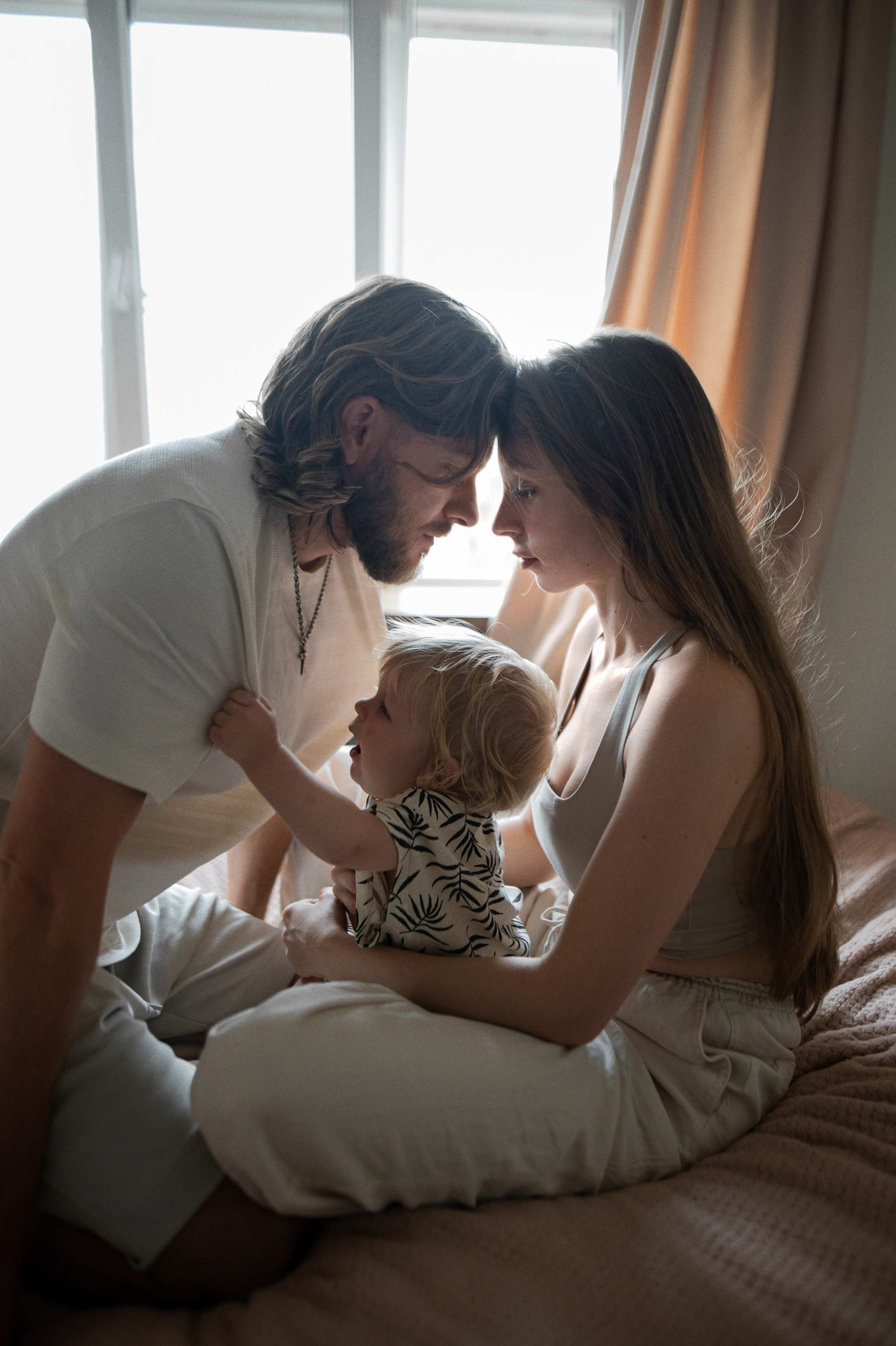 Александр, Эрика, Арон. Www.ostermiller.ru