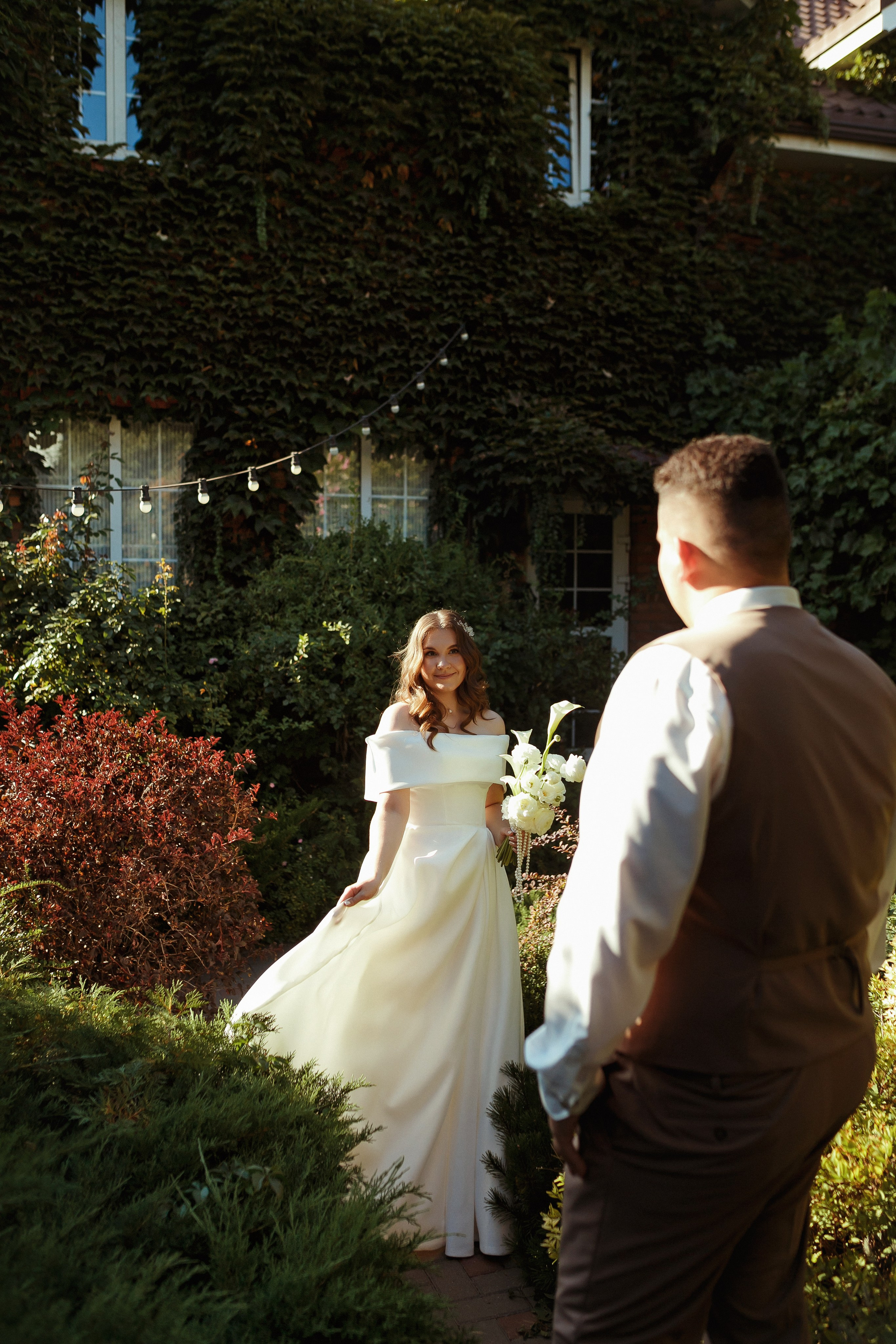 5.09.25. Свадебный и семейный фотограф  Новочеркасск Виктория Литвиненко