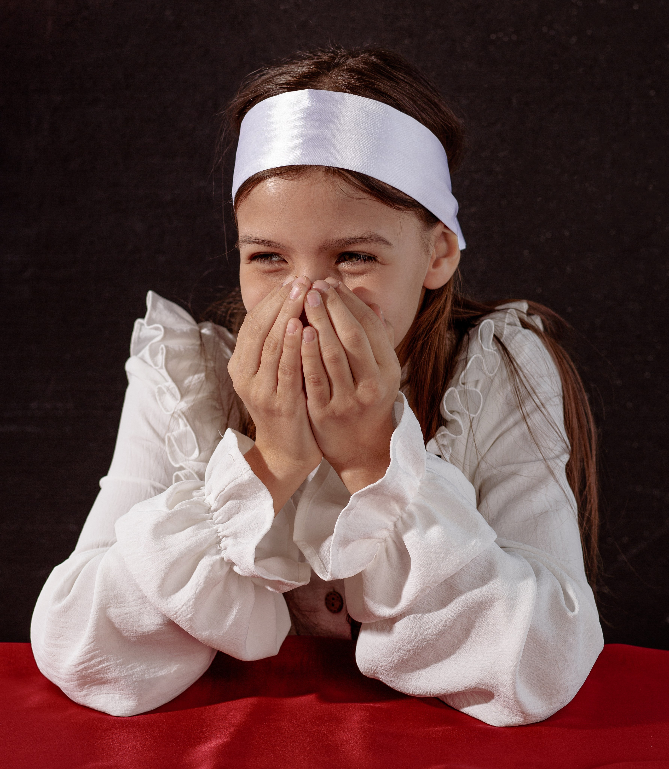 Ева. Театр и спорт. Фотограф в Москве Анна Яковлева