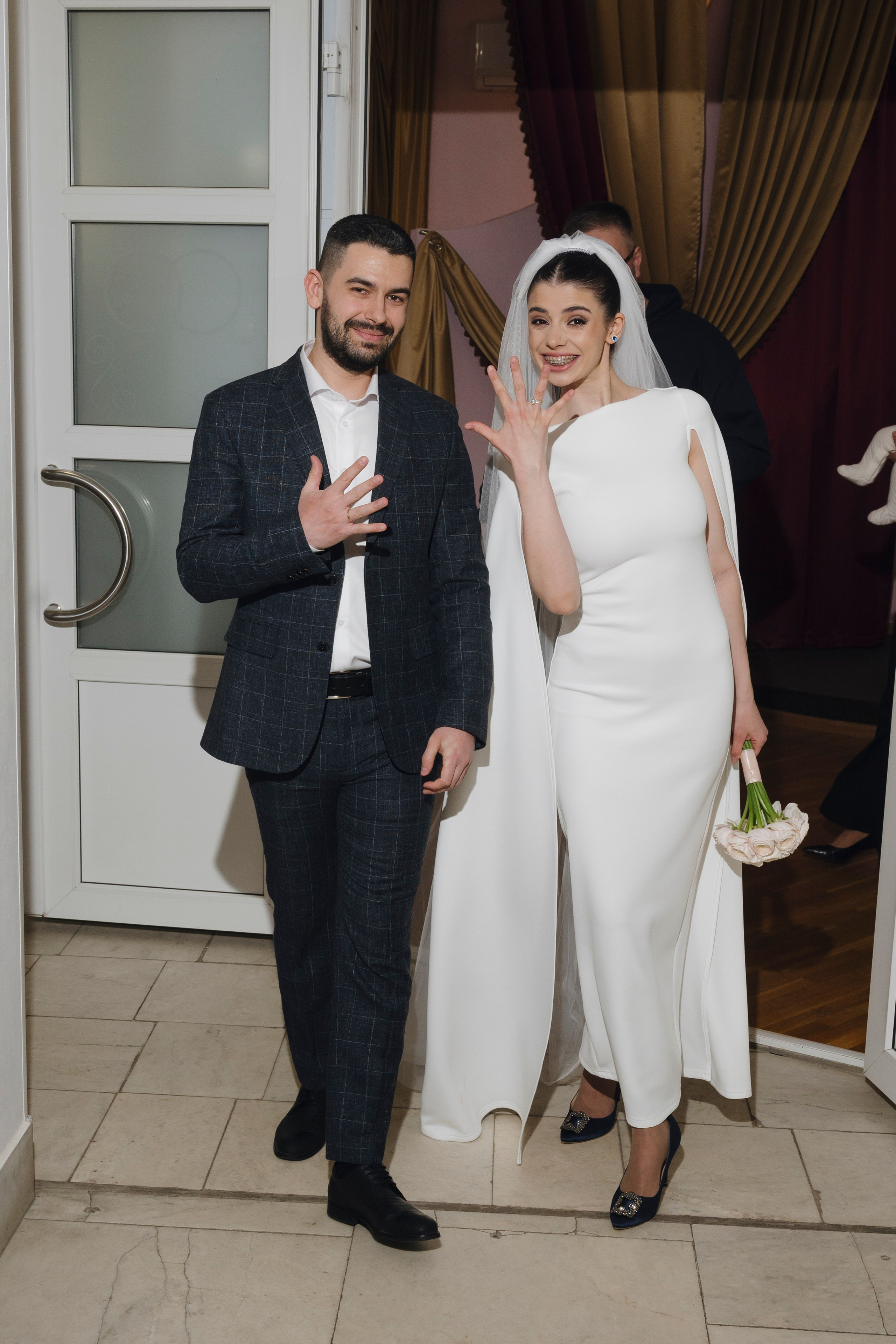 Армен и Юлия. Фотограф в Сыктывкаре Онохов Иван