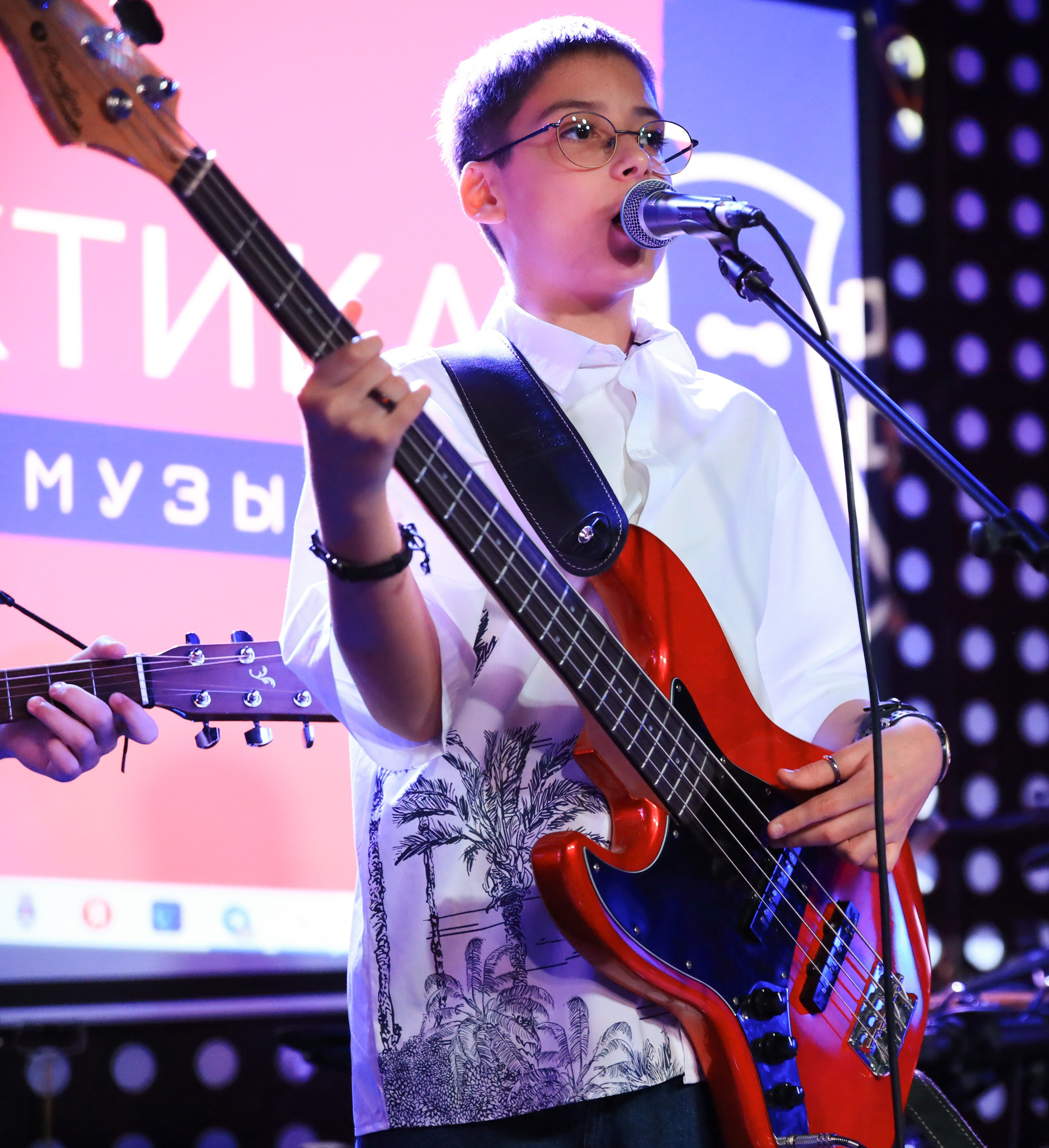 Концерты, дни рождения и другие мероприятия. Фотограф Людмила Жук