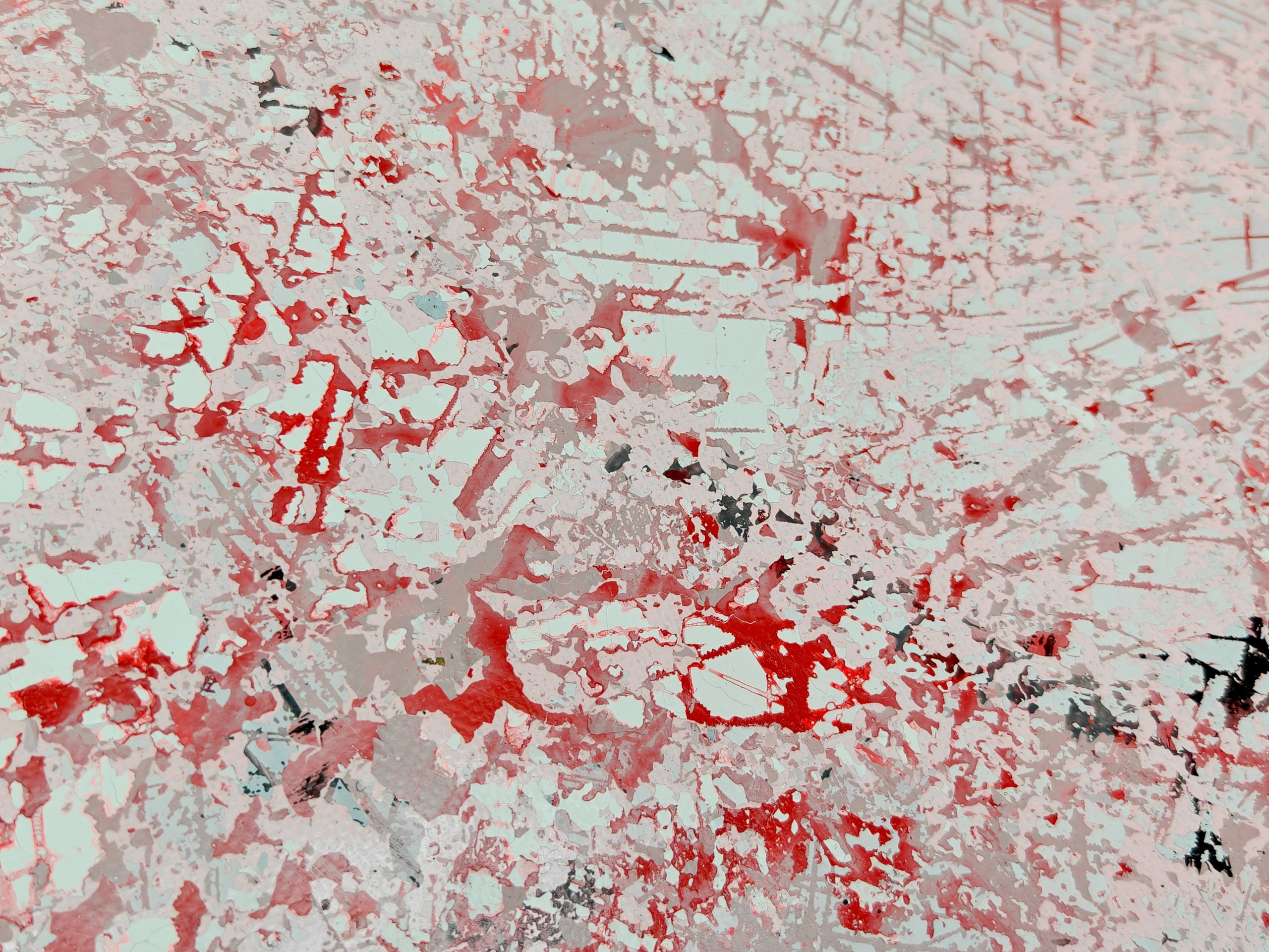 Нежность побеждает. Сайт художника Ильи Гололобова. Современное искусство, заказ работ