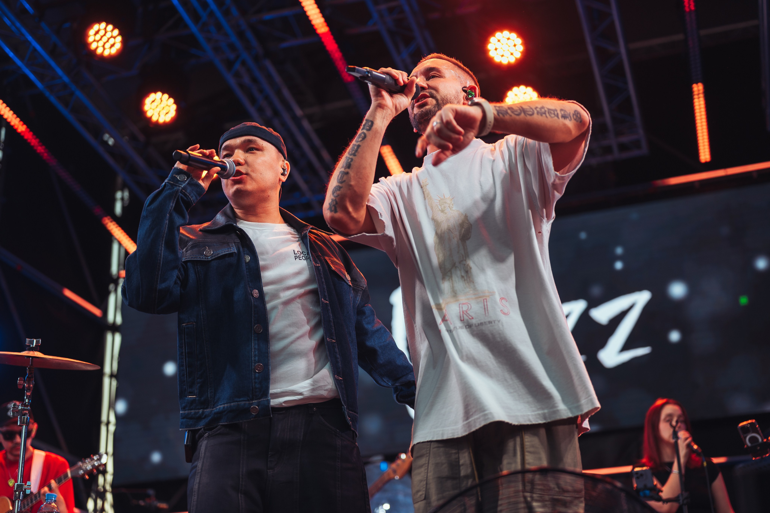 Pizza — репортажная съёмка. Иван Кубик — фотограф и видеограф