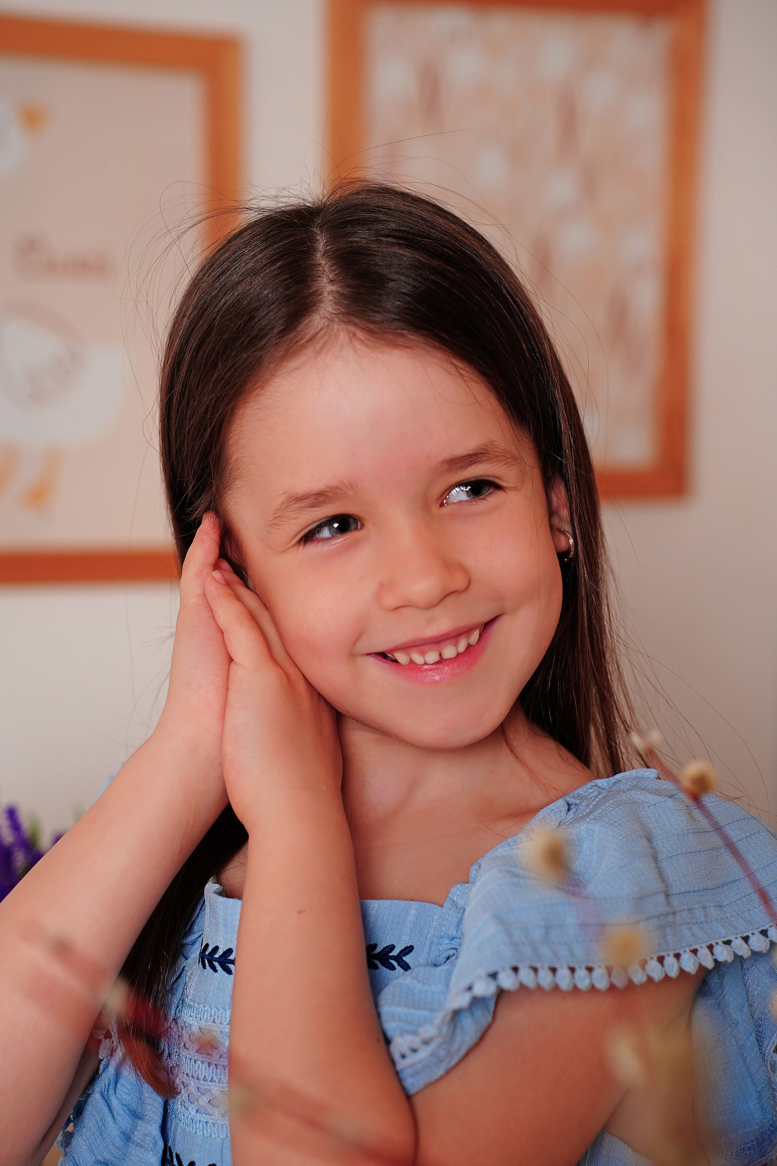 Детские. Фотограф в Оренбурге Мария Иванова