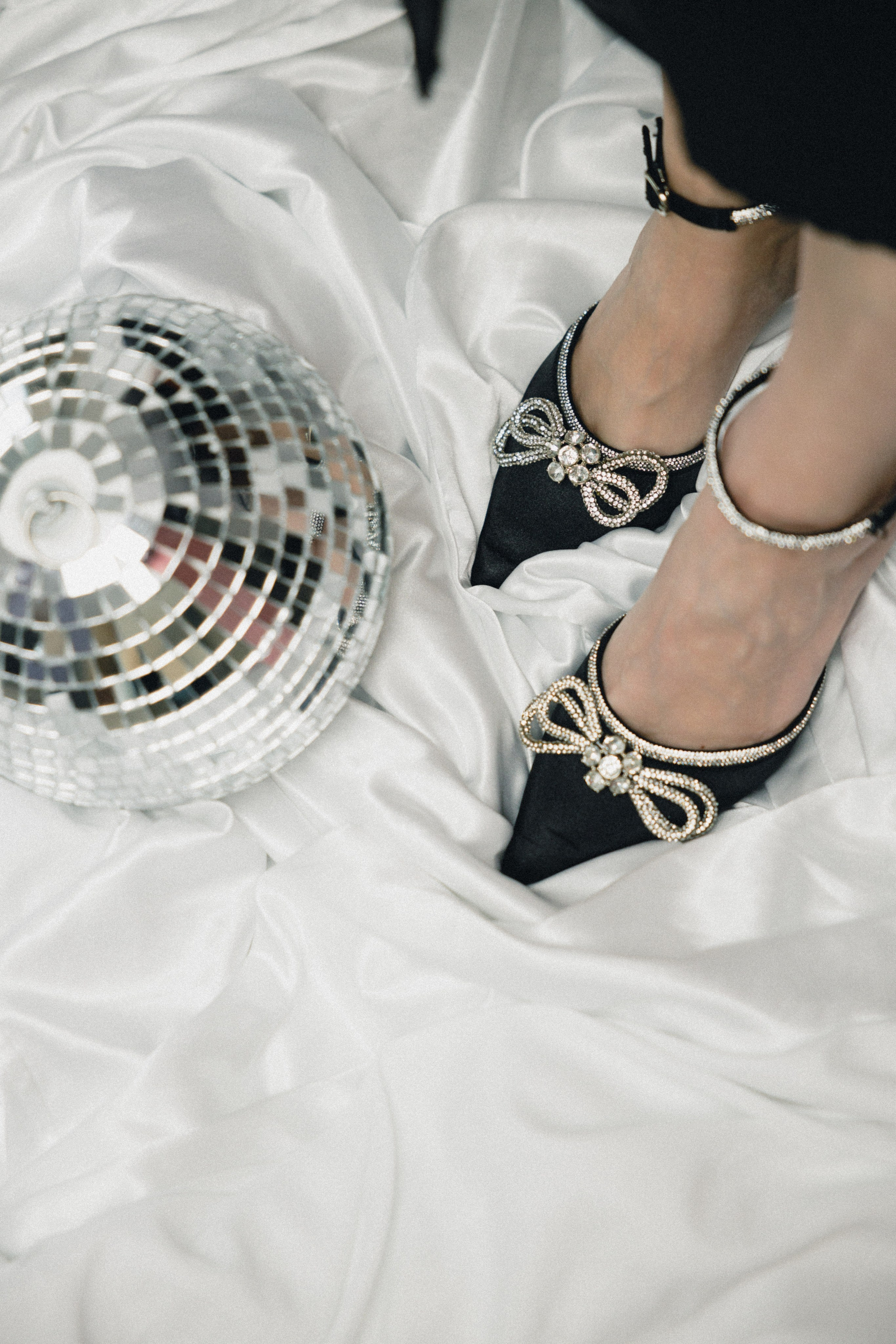 Настя (новогодняя). Свадебный и Семейный фотограф Свекрова Ольга