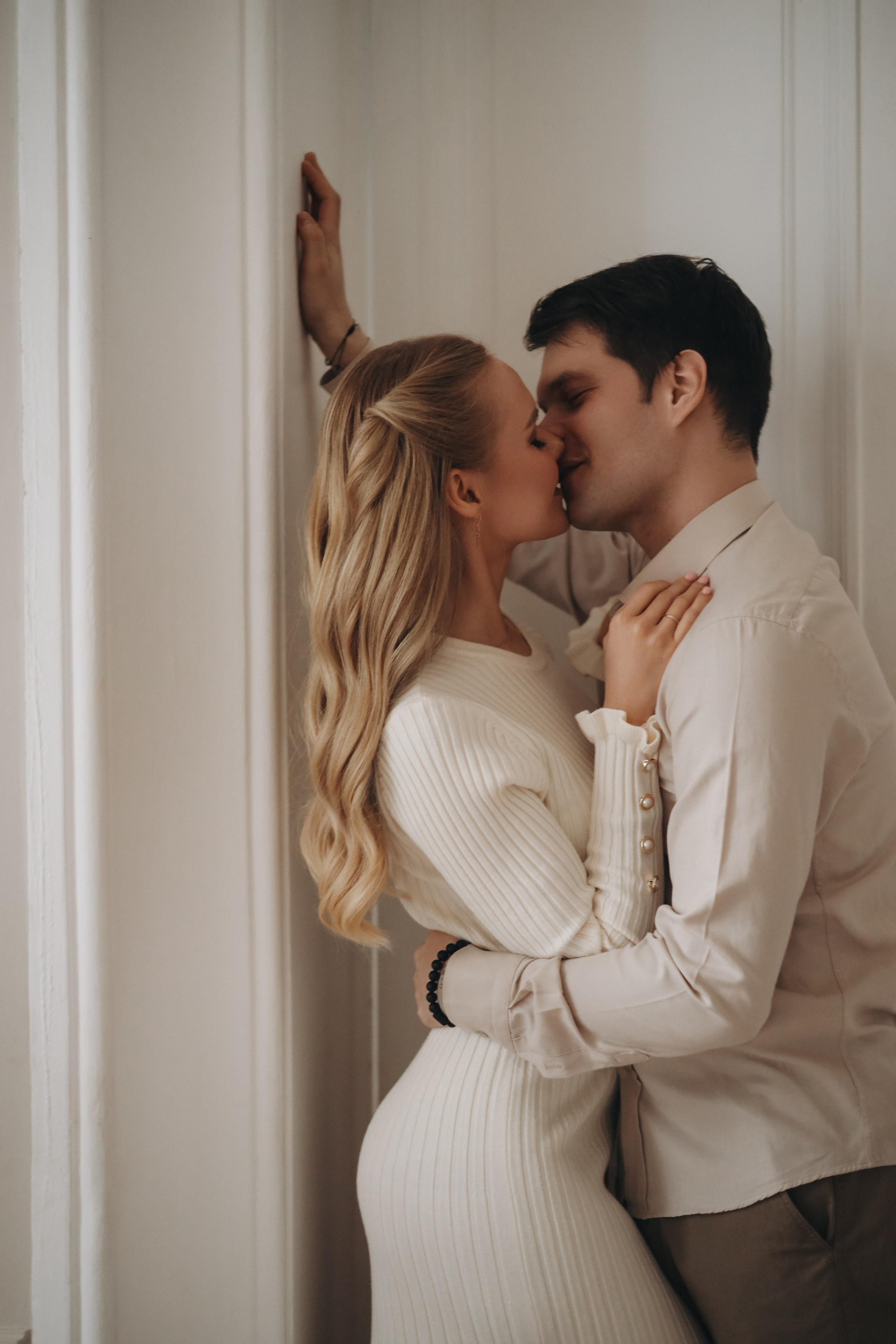 Юля и Максим. Диана Чечель. Свадебный и портретный фотограф в Москве