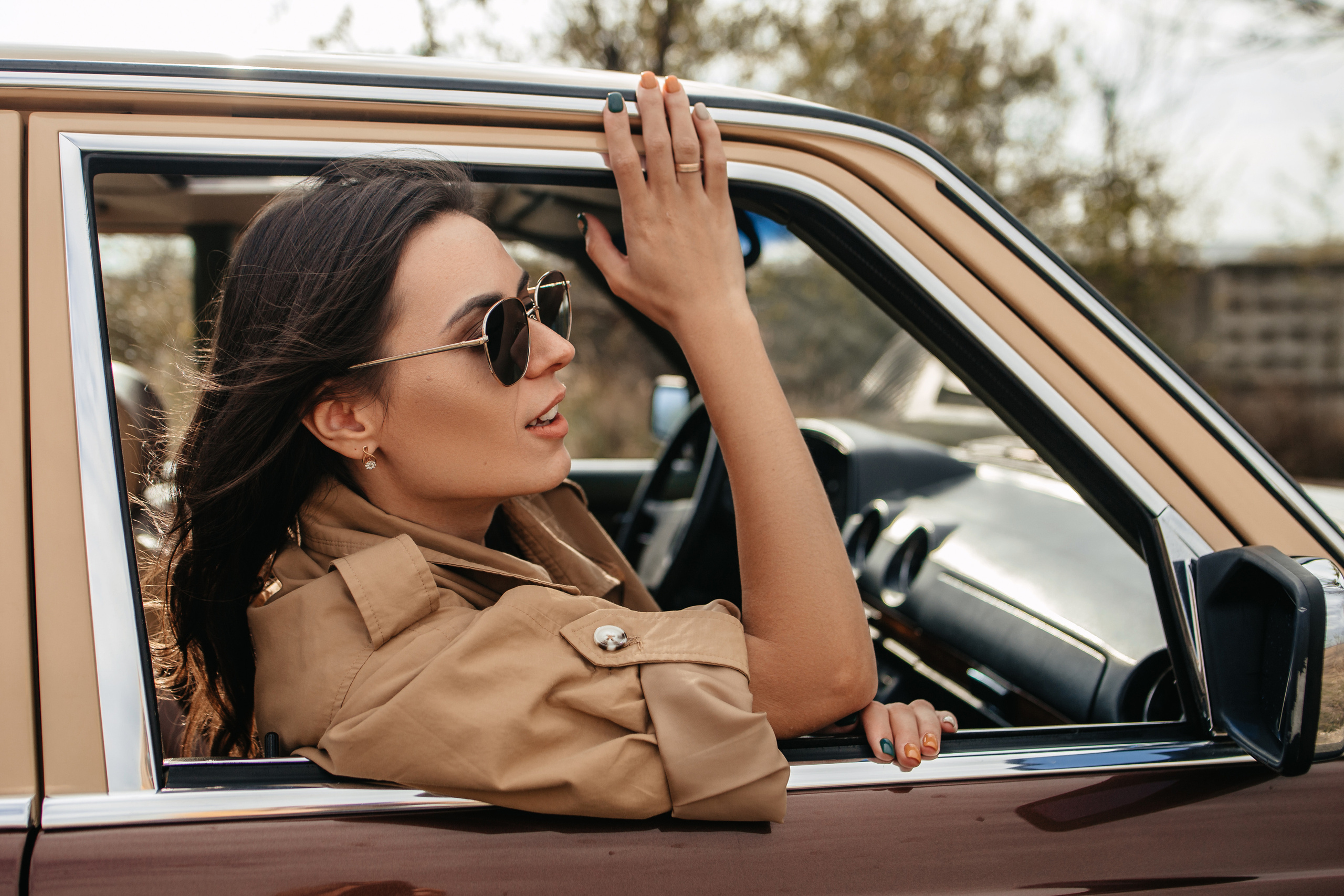 Света и Вадим. Семейный фотограф Саша Воробей Майкоп