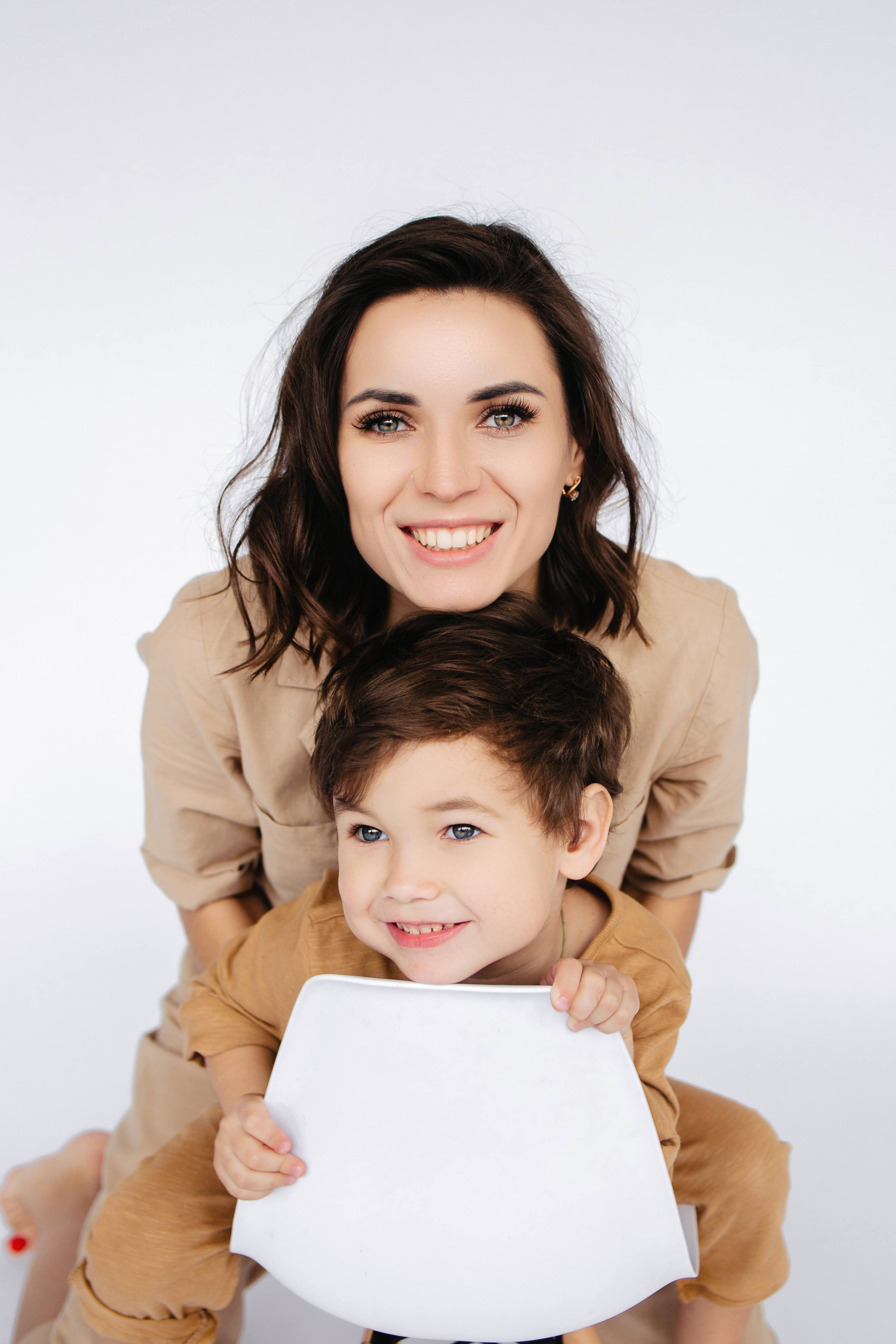 Света и Даня. Семейный фотограф Саша Воробей Майкоп