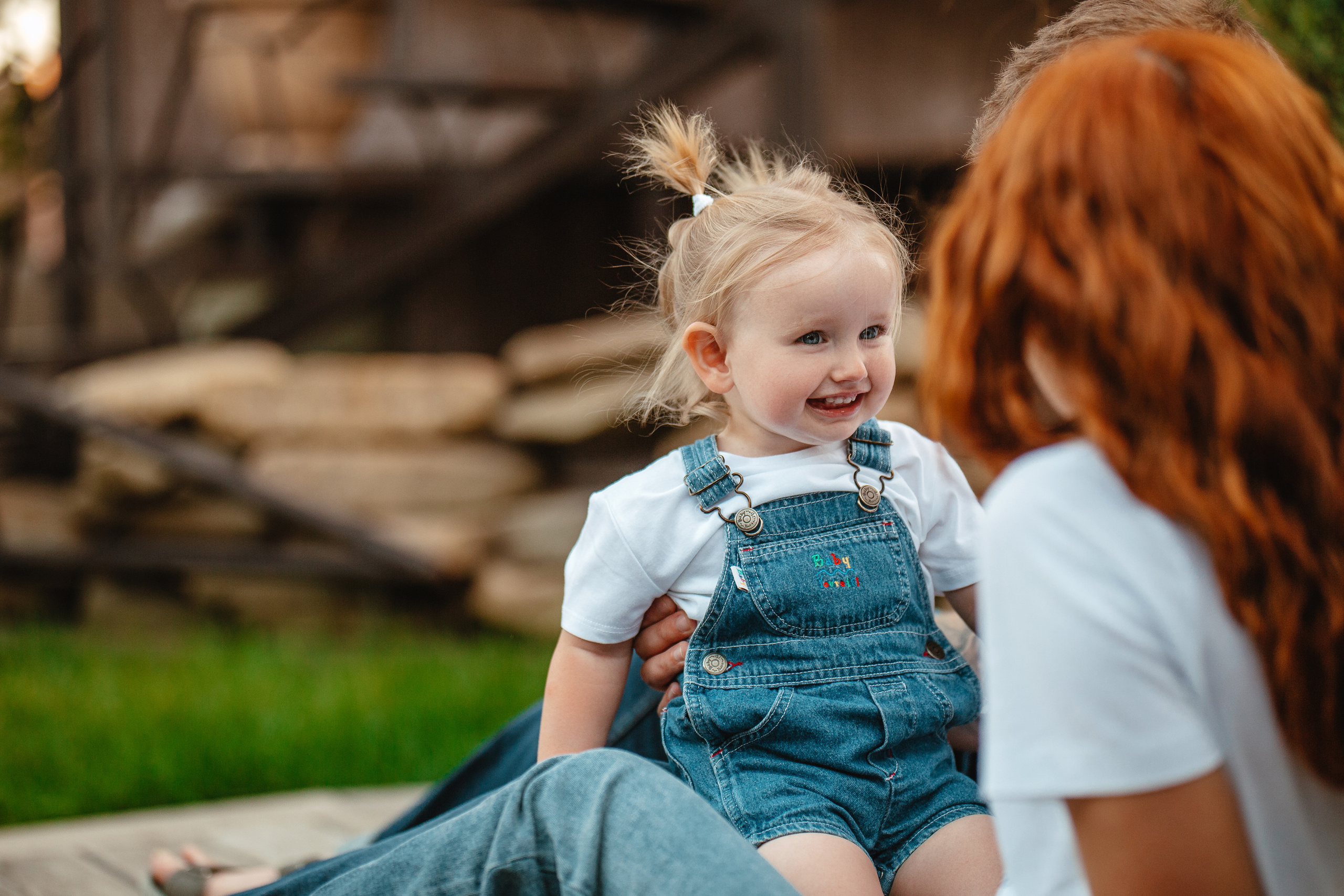 L&I. Семейный фотограф Саша Воробей Майкоп