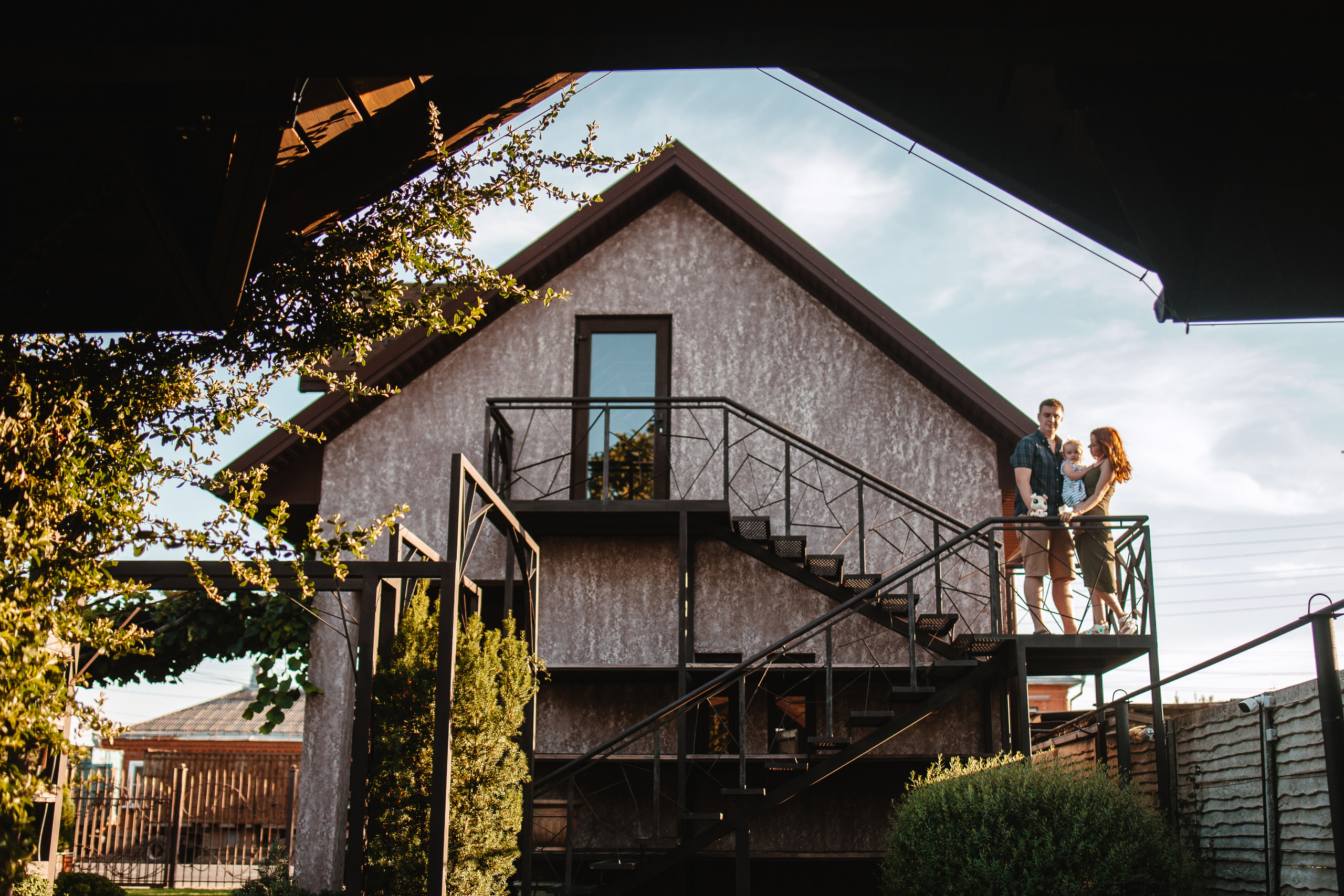 L&I. Семейный фотограф Саша Воробей Майкоп