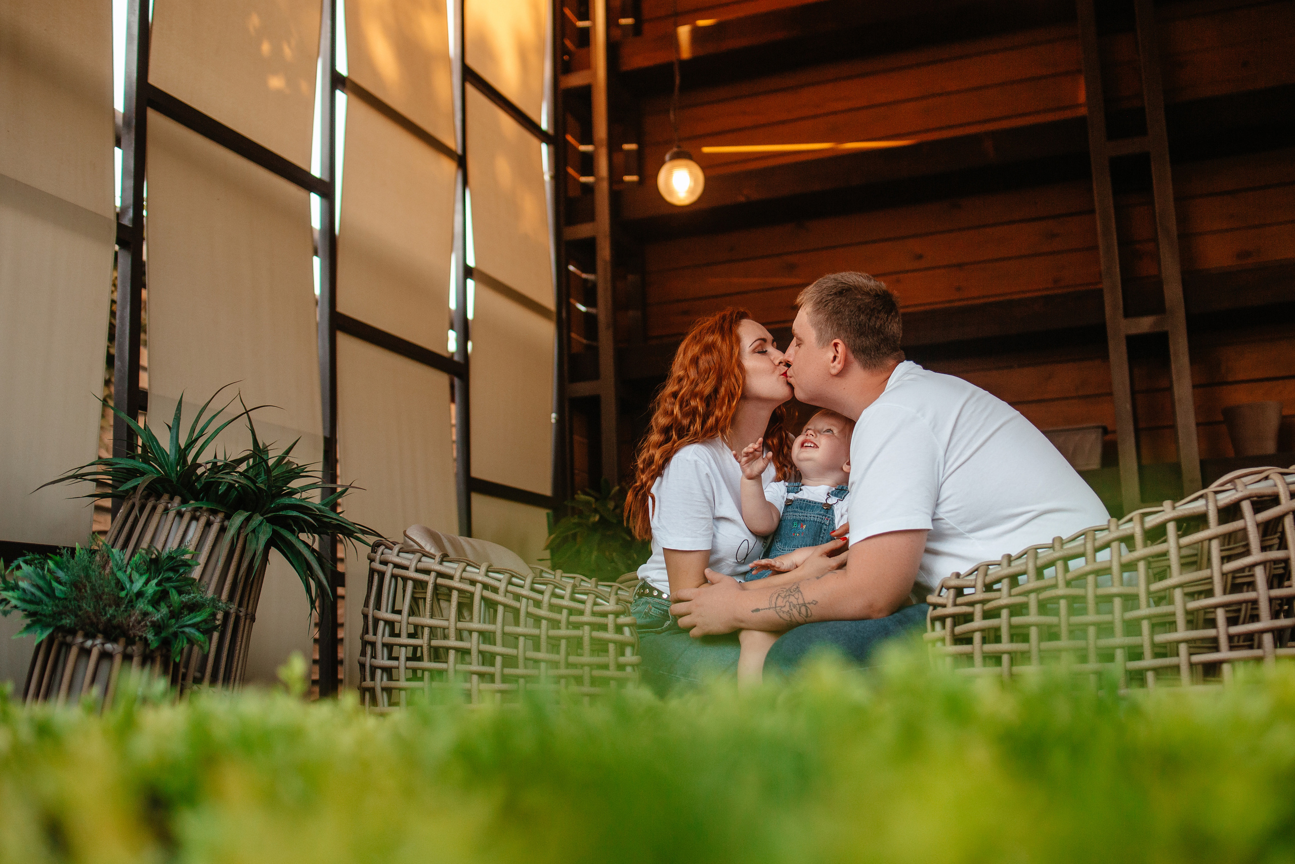 L&I. Семейный фотограф Саша Воробей Майкоп