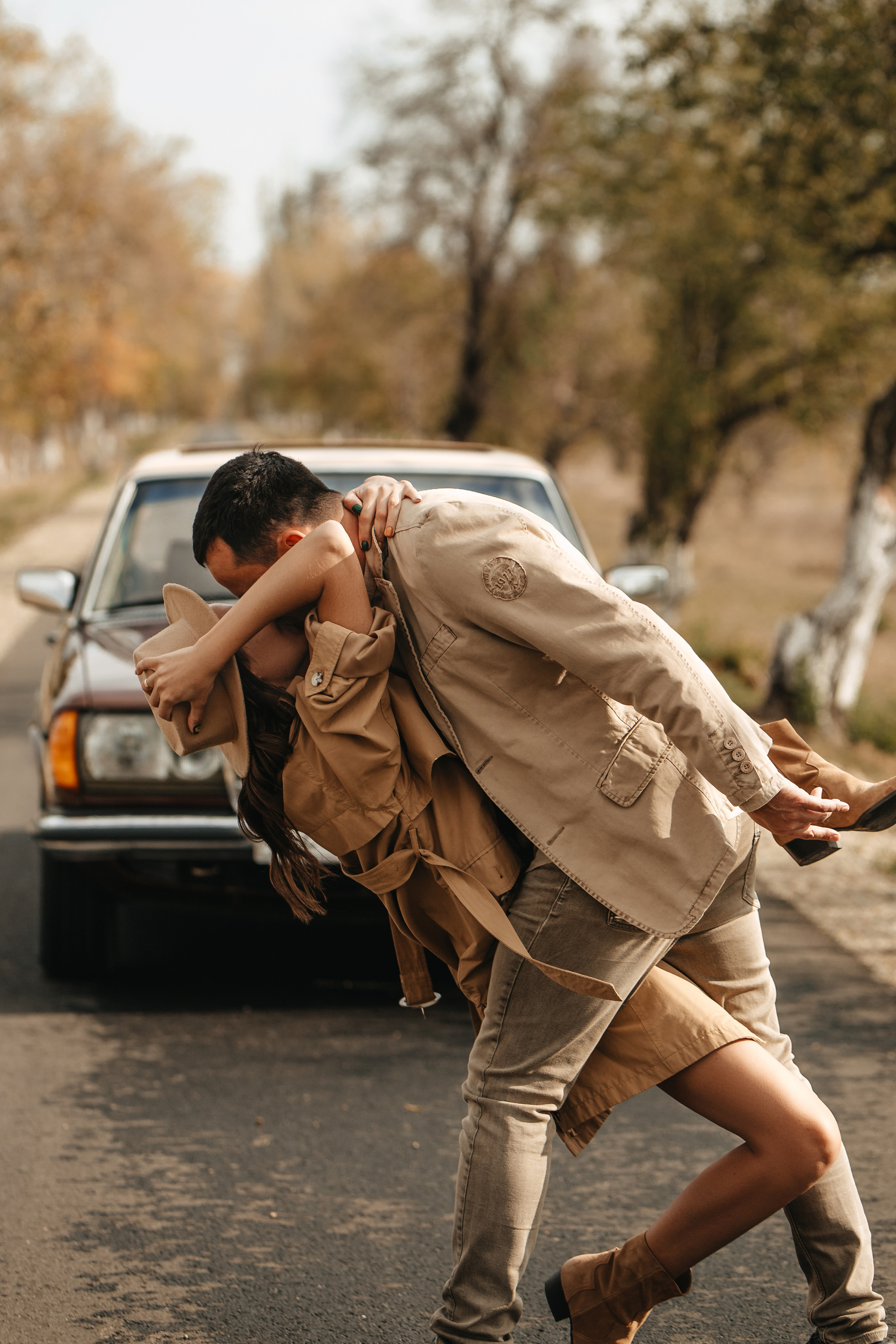 Света и Вадим. Семейный фотограф Саша Воробей Майкоп