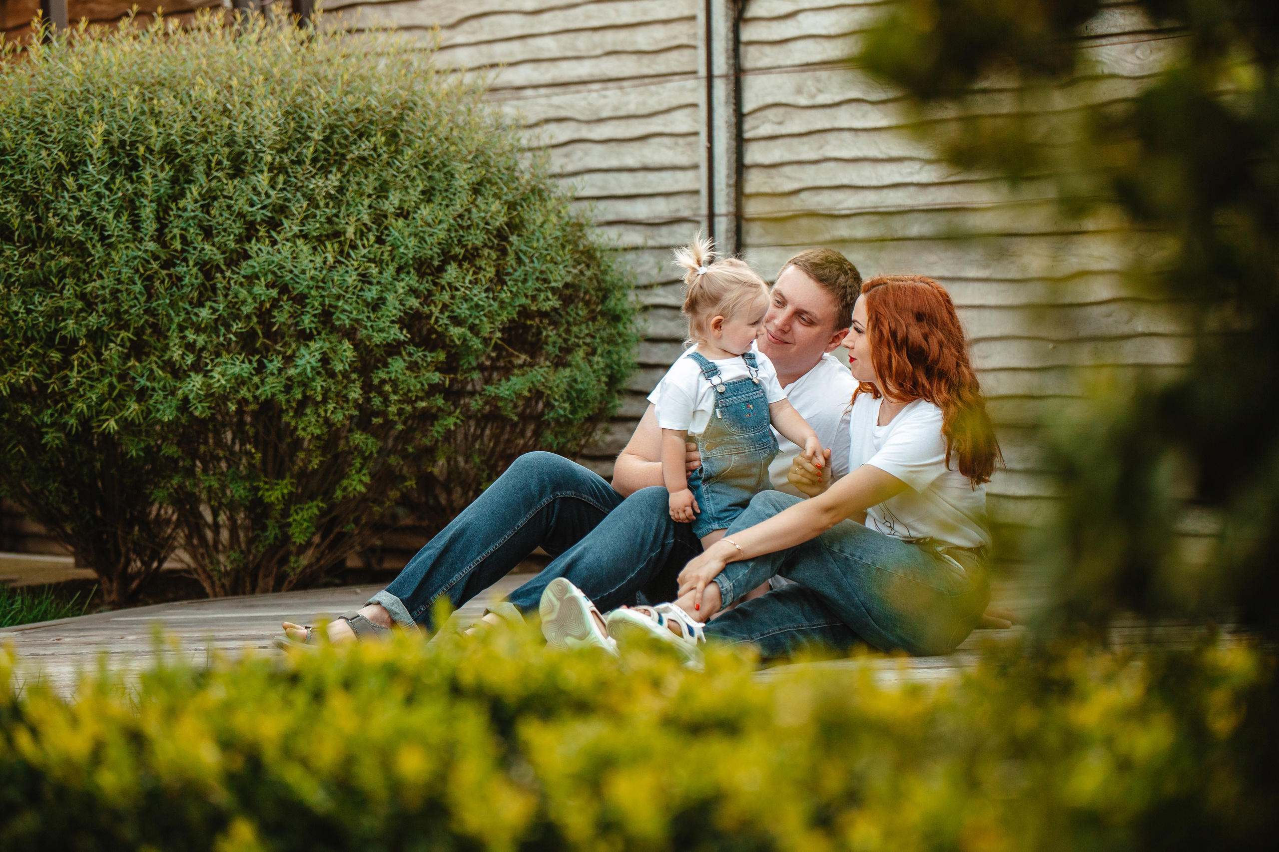 L&I. Семейный фотограф Саша Воробей Майкоп