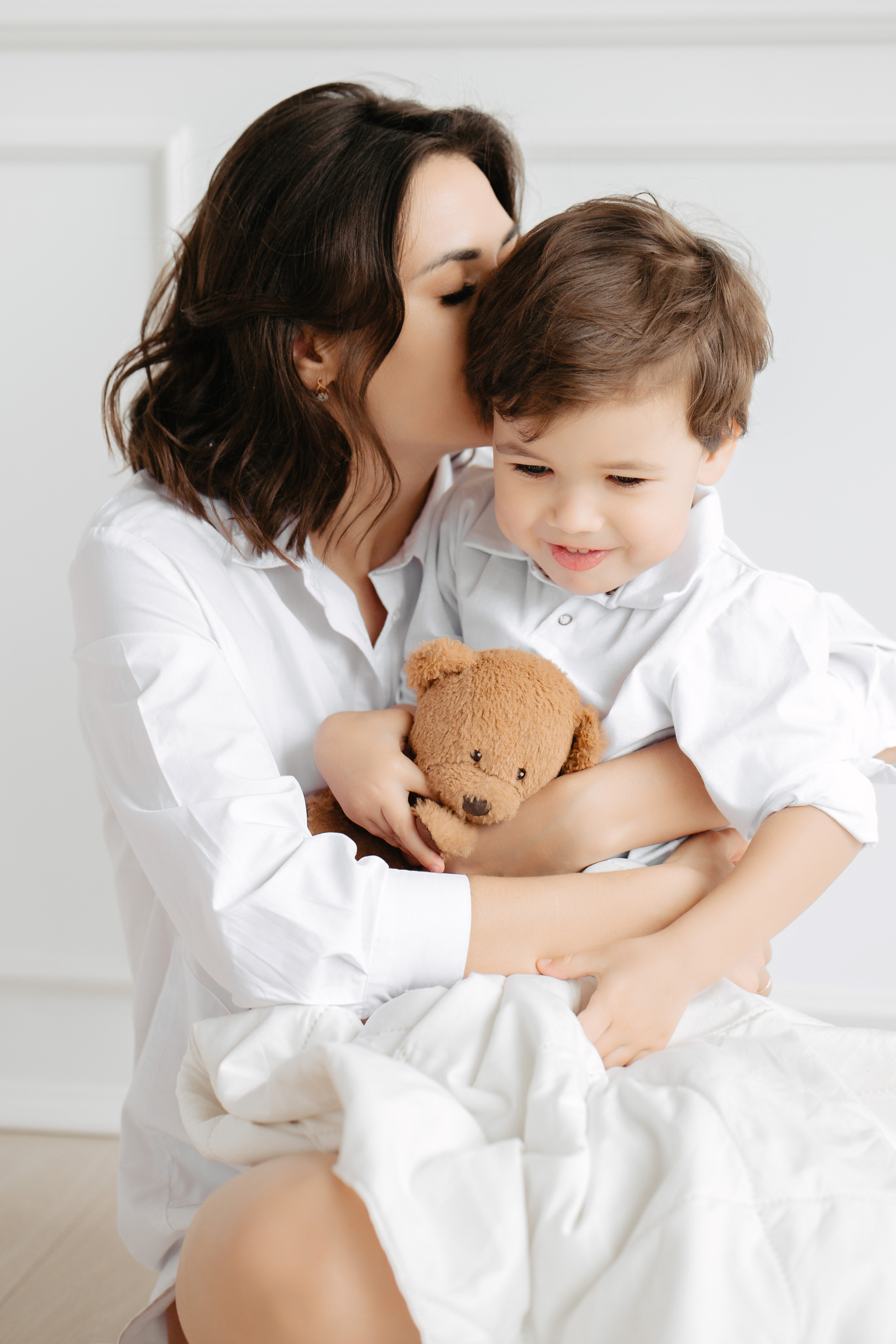 Света и Даня. Семейный фотограф Саша Воробей Майкоп