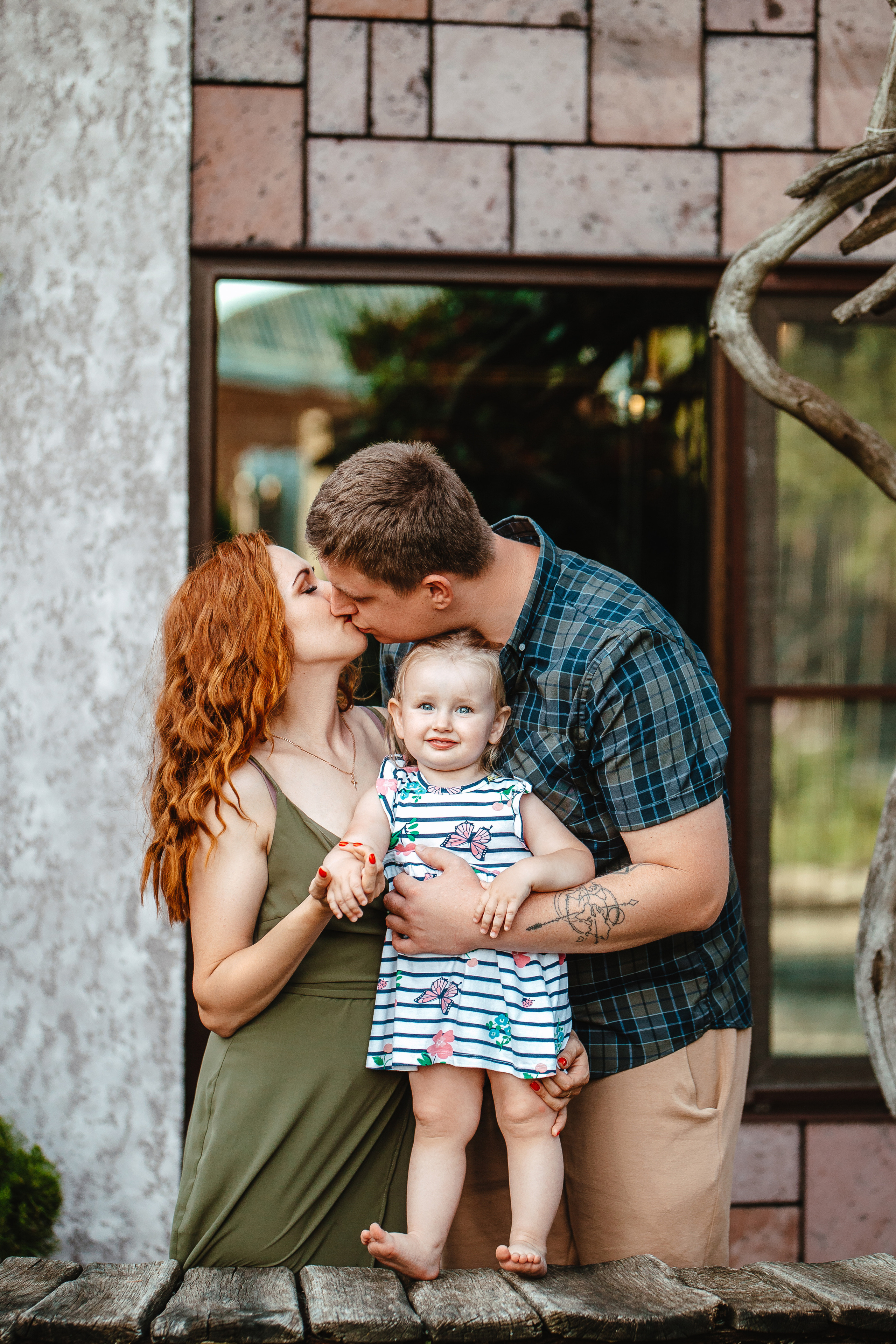 L&I. Семейный фотограф Саша Воробей Майкоп