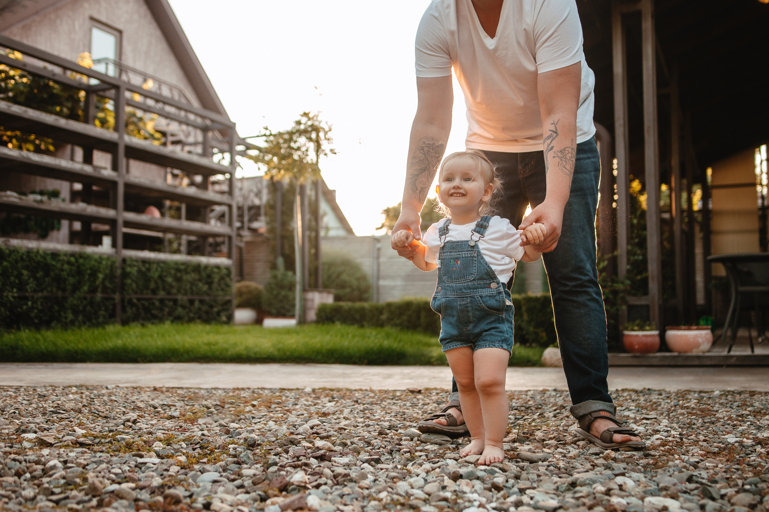 L&I. Семейный фотограф Саша Воробей Майкоп