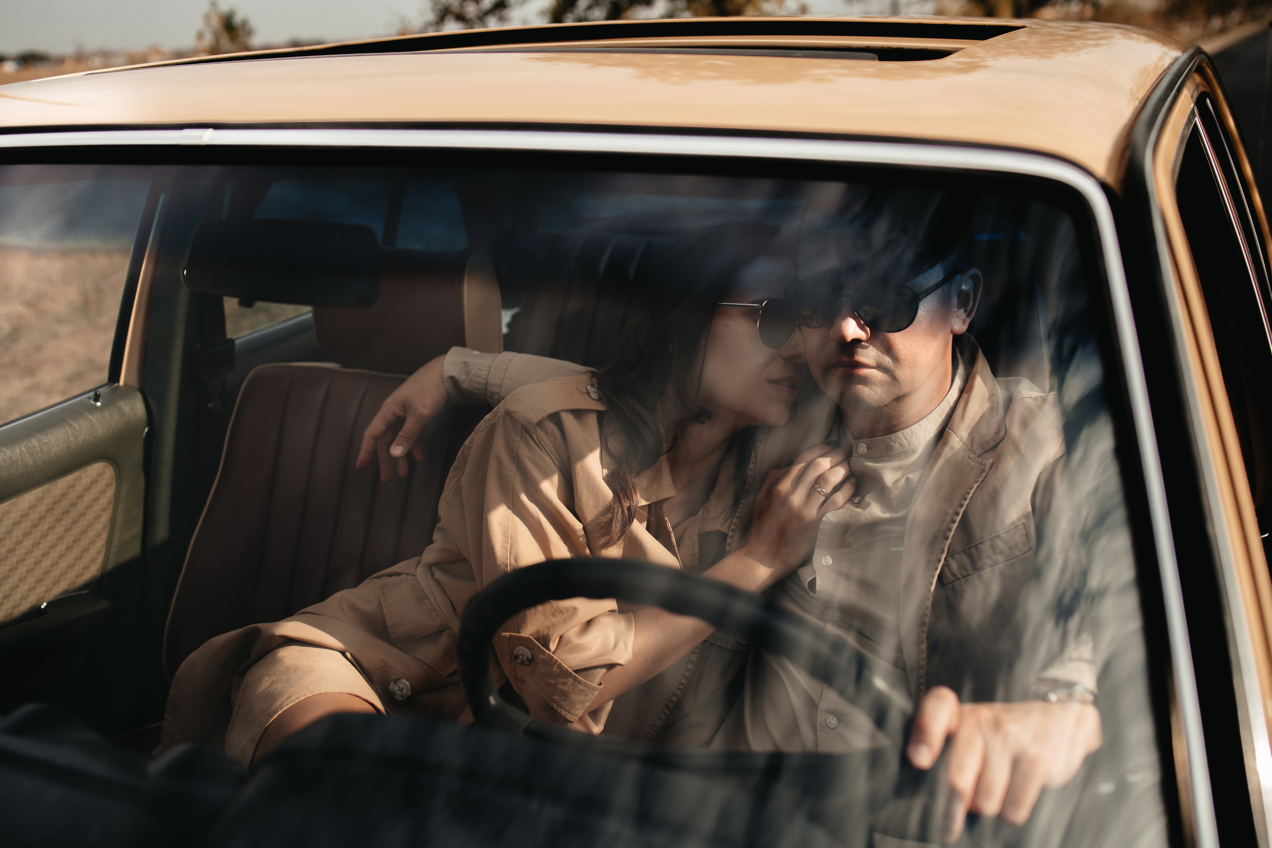 Света и Вадим. Семейный фотограф Саша Воробей Майкоп