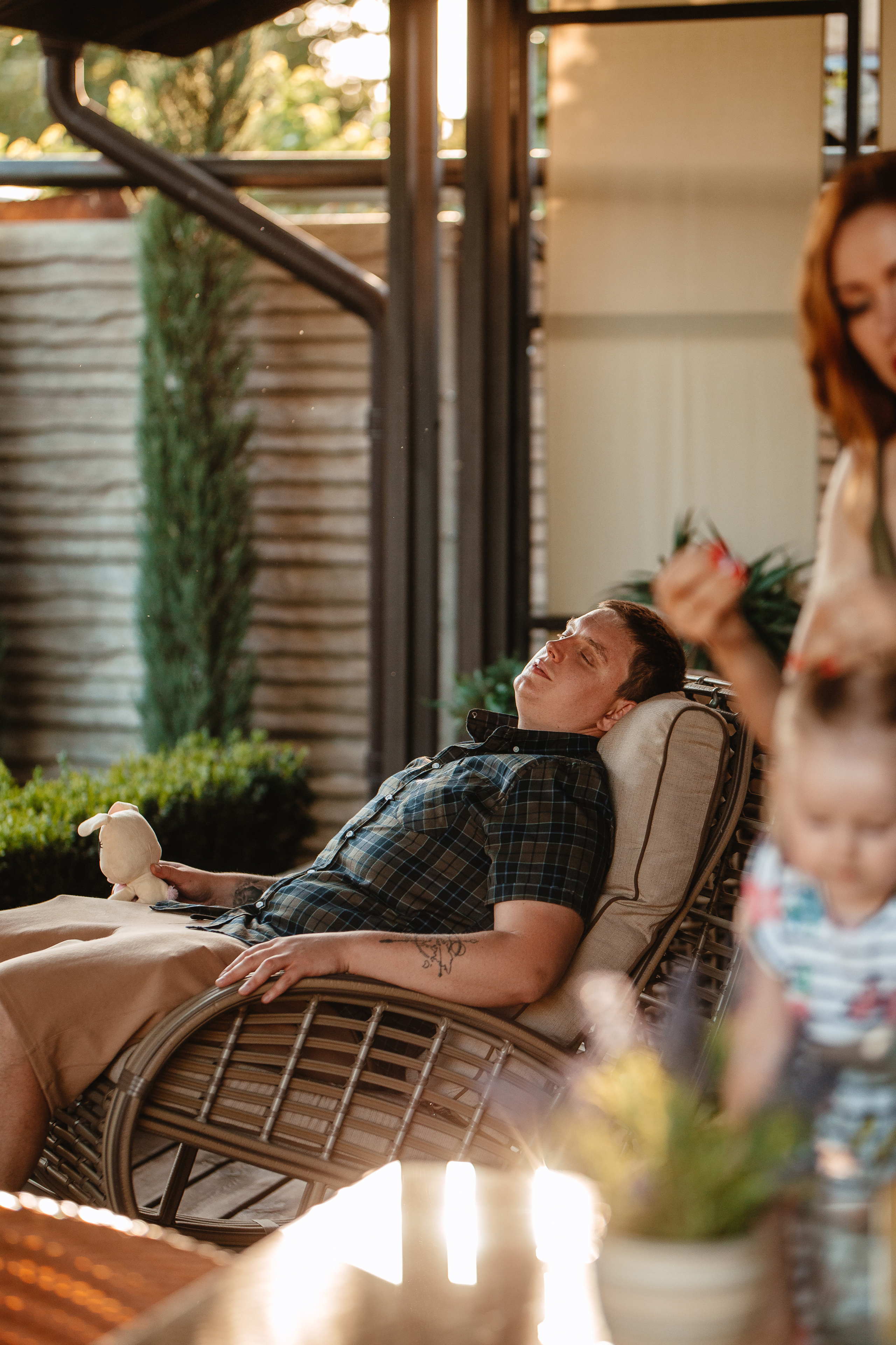 L&I. Семейный фотограф Саша Воробей Майкоп